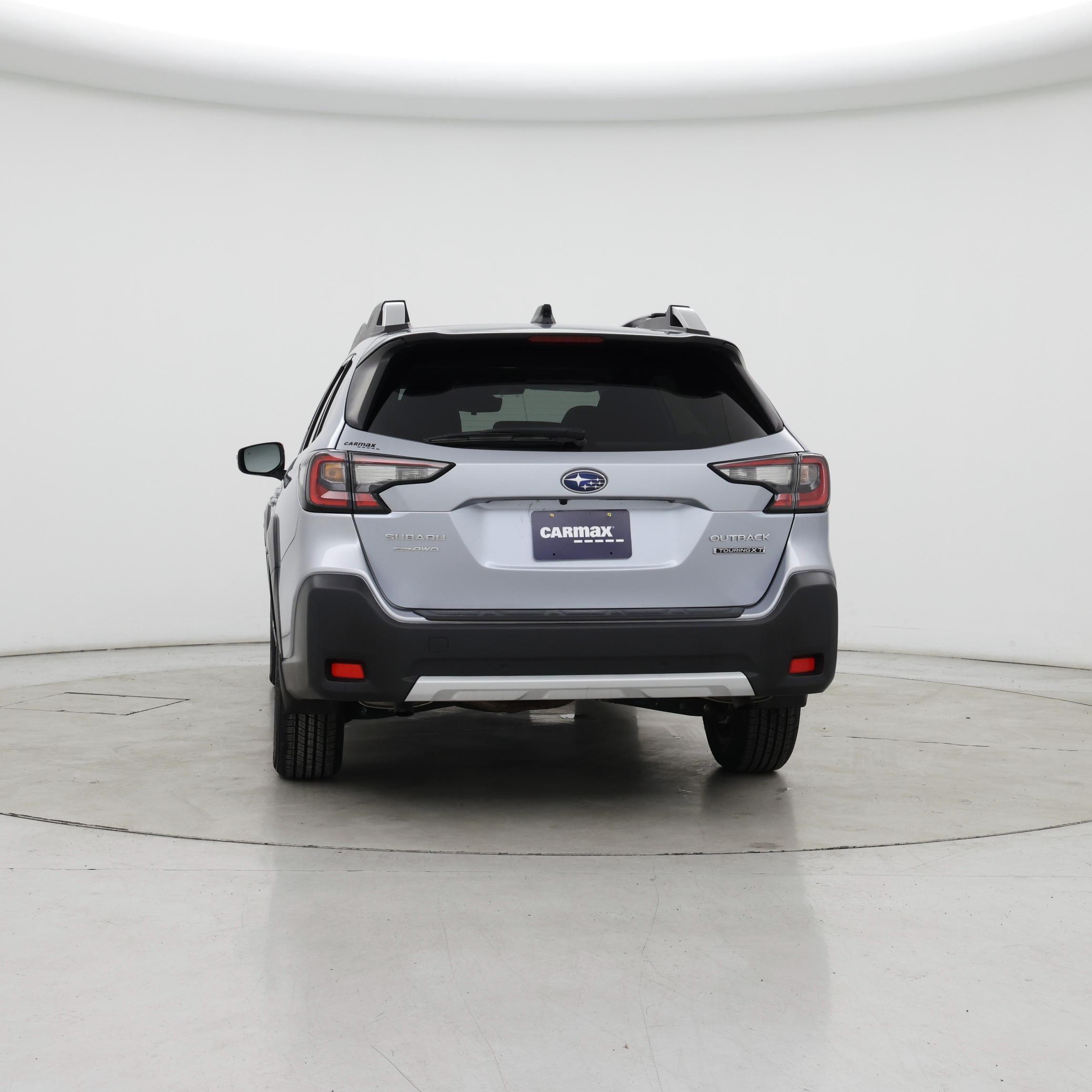 Thumbnail: 2024 Subaru Outback - 6