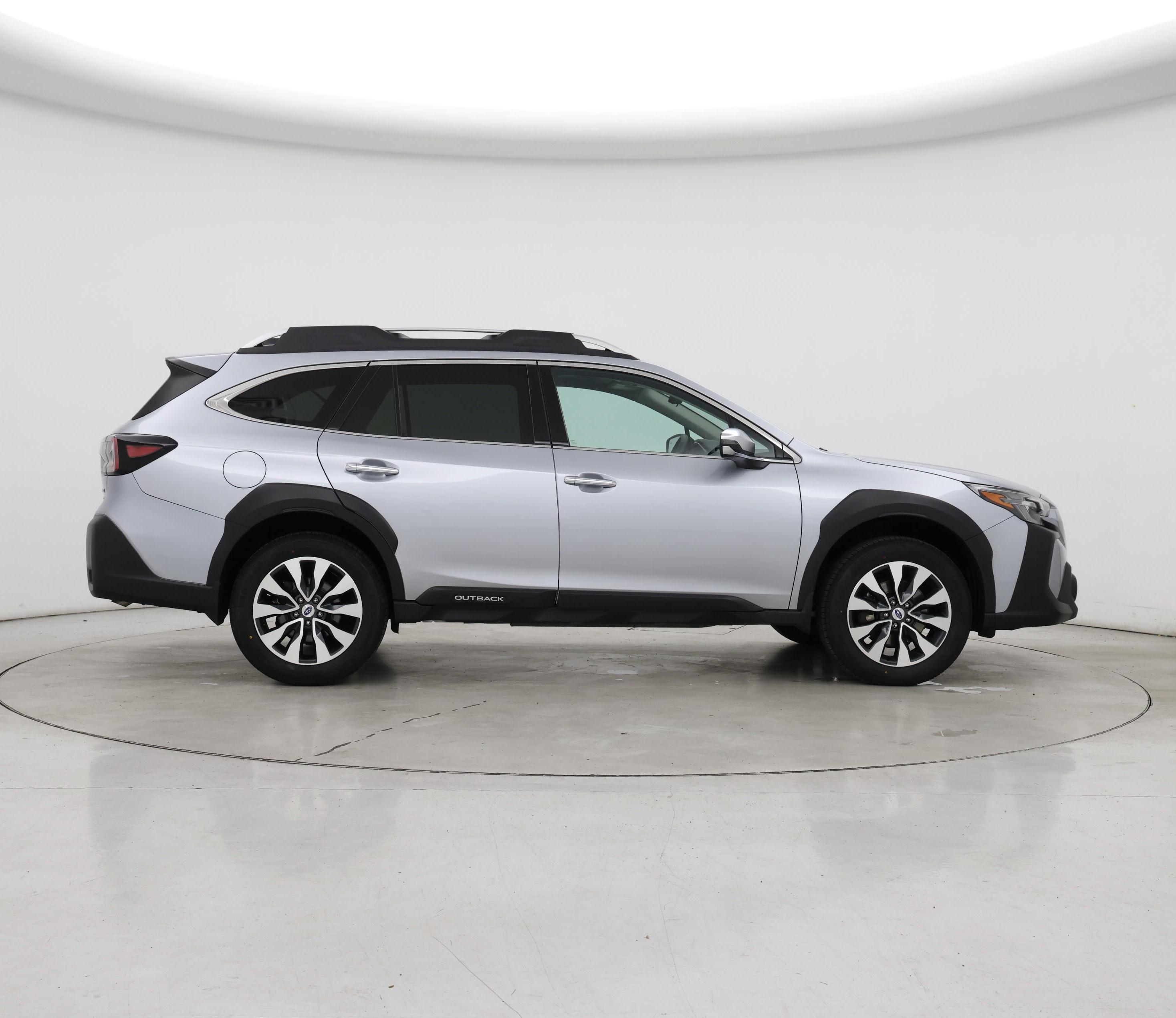 Thumbnail: 2024 Subaru Outback - 7