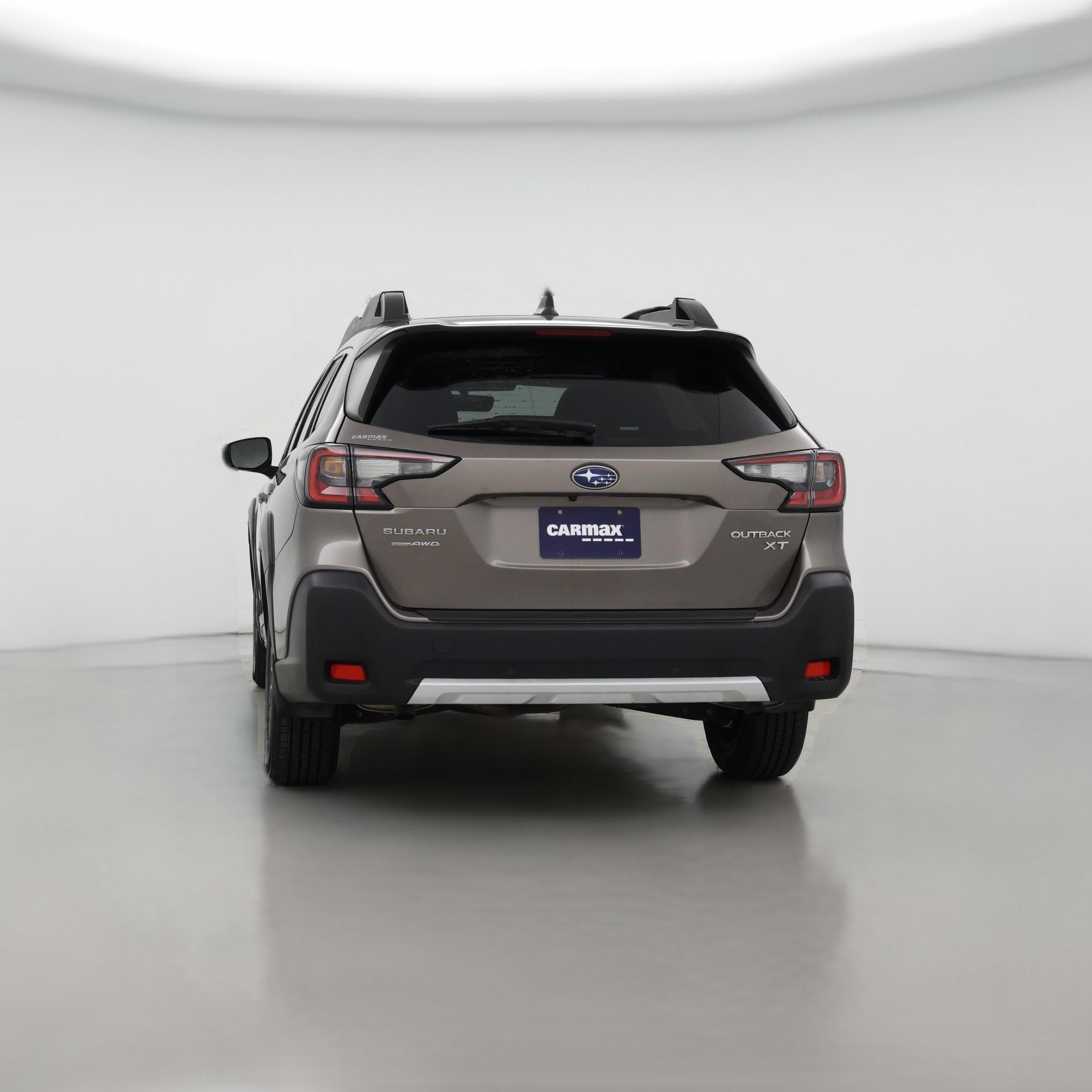 Thumbnail: 2023 Subaru Outback - 1