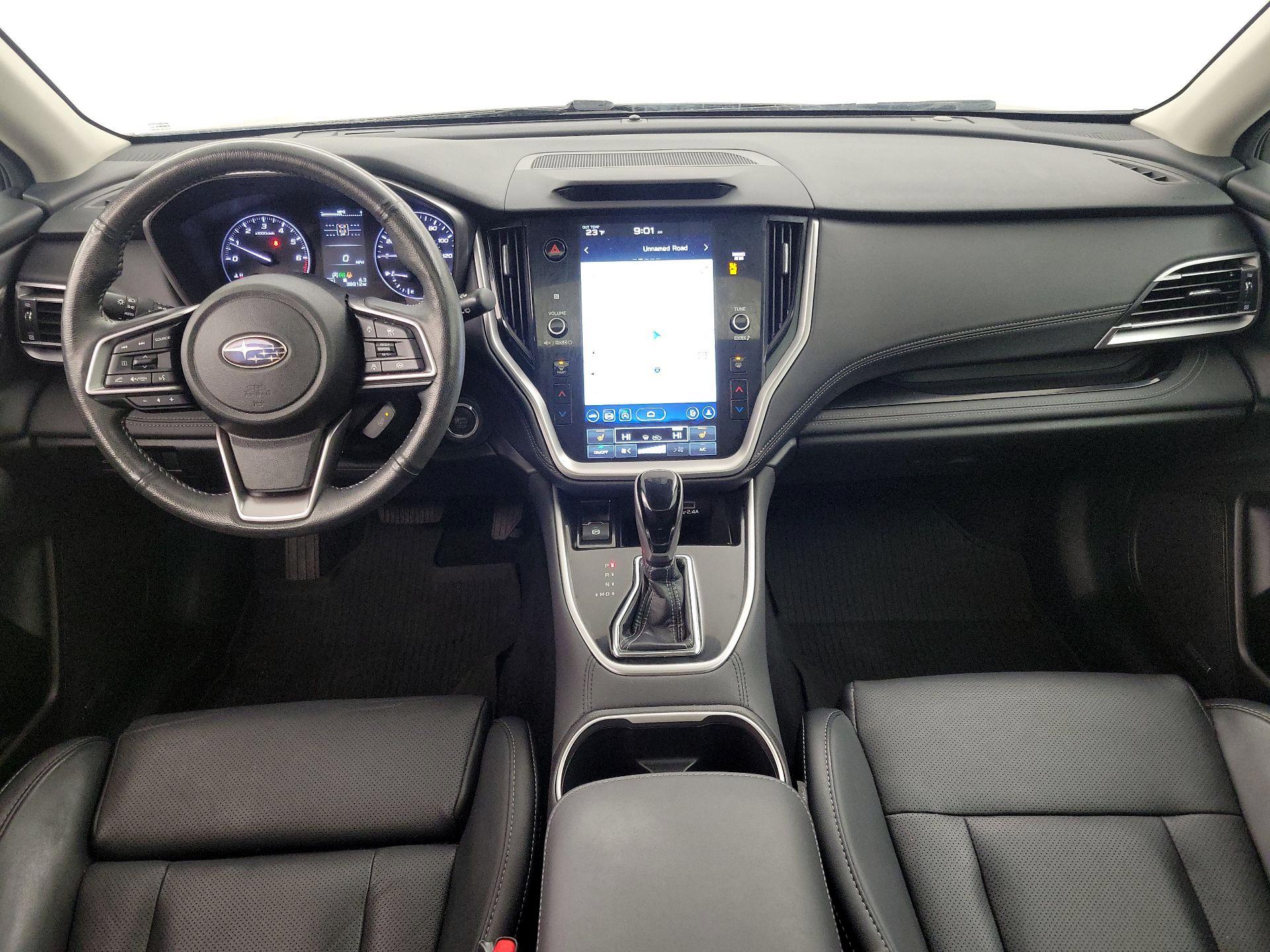 Thumbnail: 2023 Subaru Outback - 9