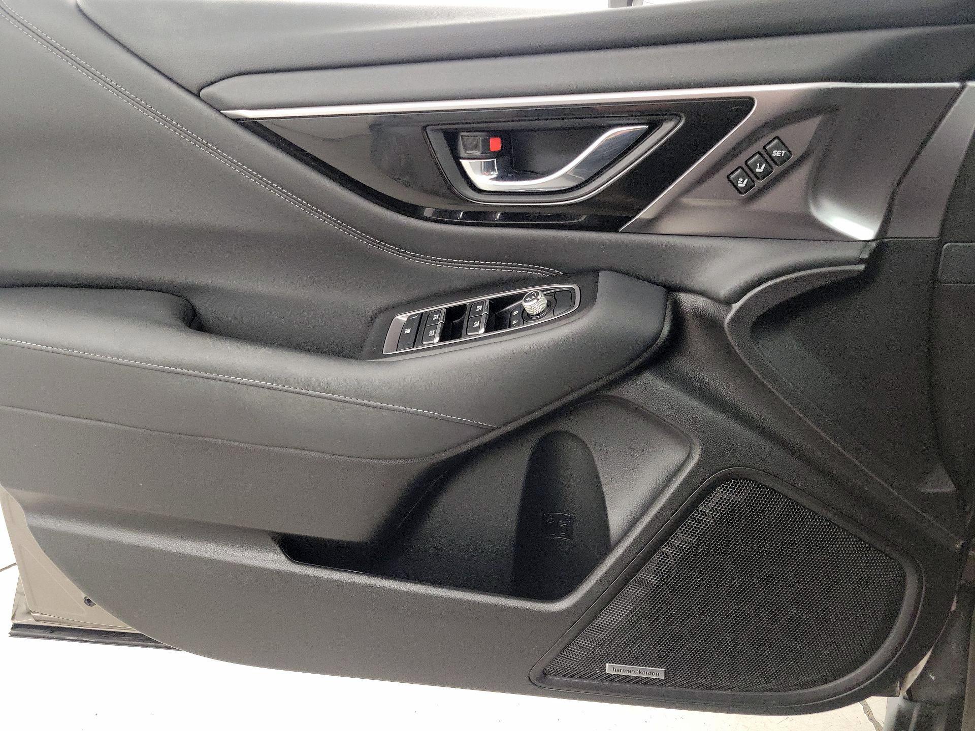 Thumbnail: 2023 Subaru Outback - 12