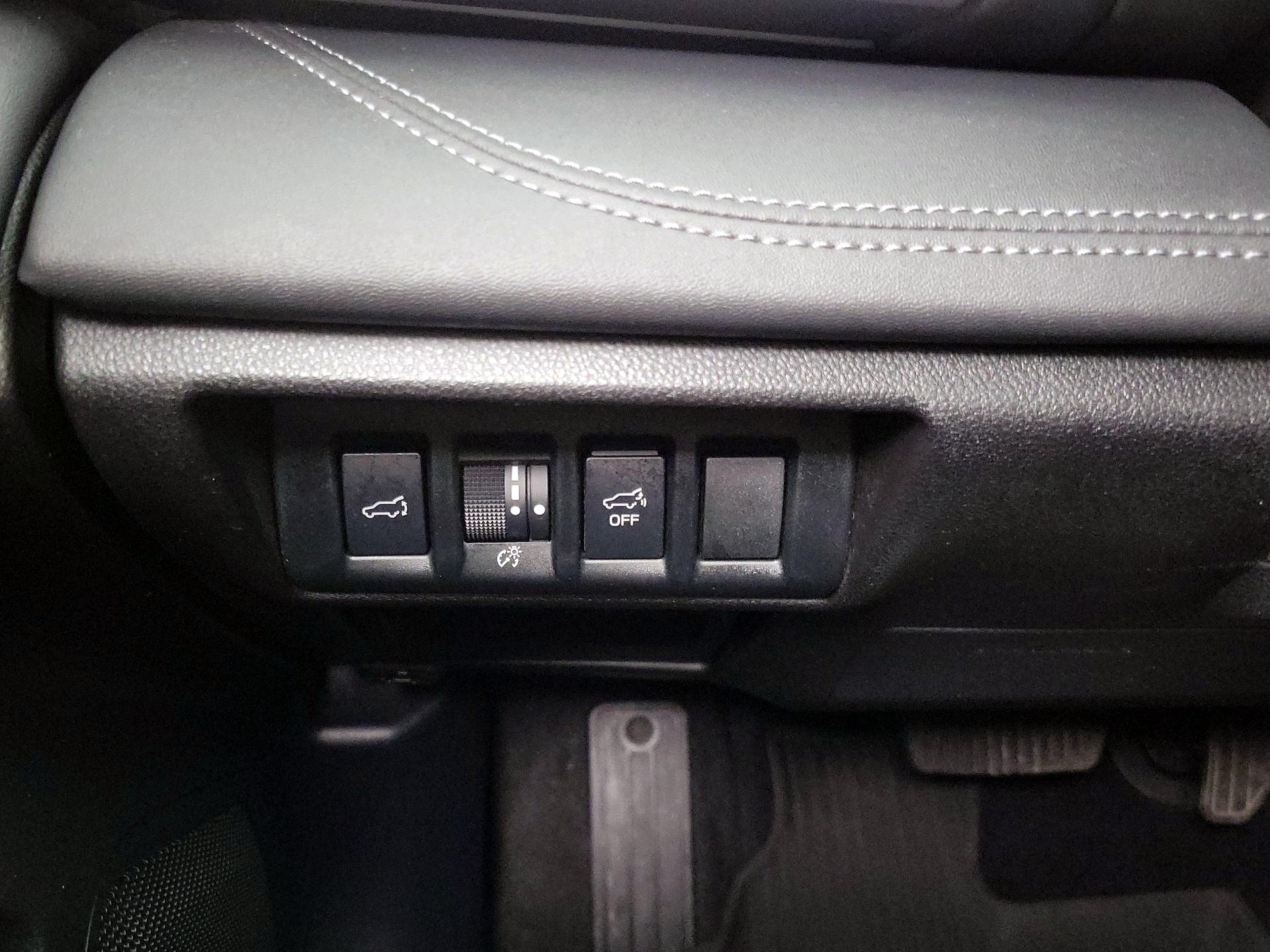 Thumbnail: 2023 Subaru Outback - 13