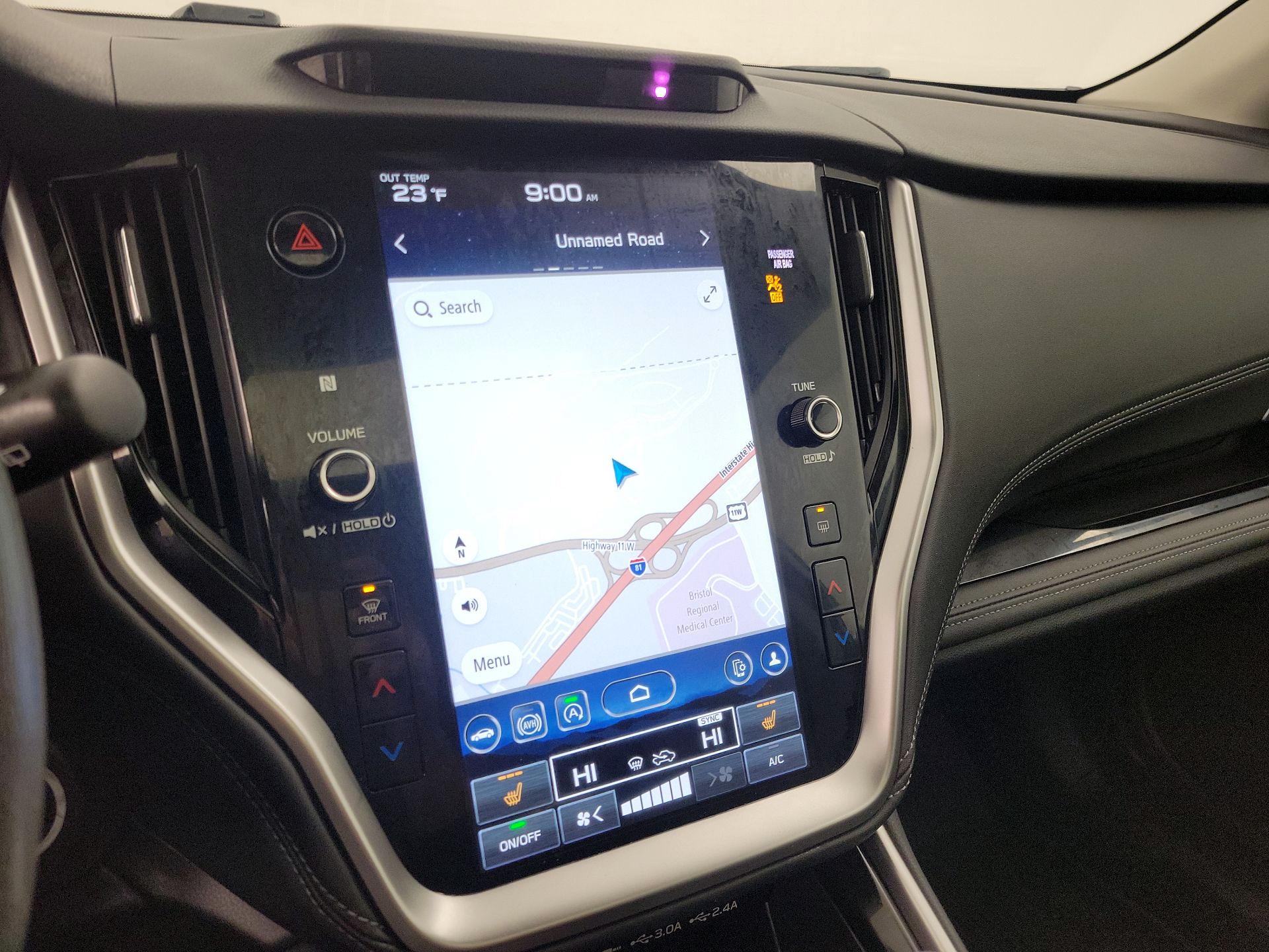 Thumbnail: 2023 Subaru Outback - 14