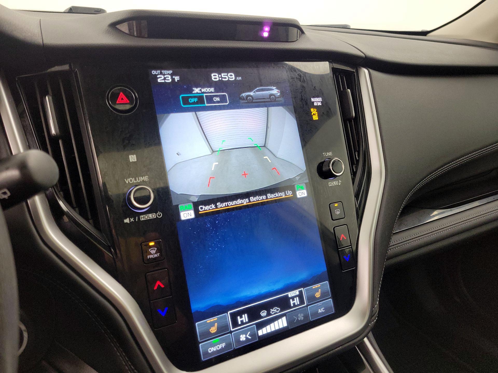 Thumbnail: 2023 Subaru Outback - 15