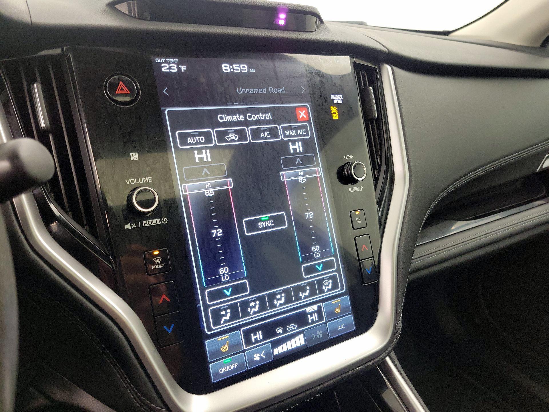 Thumbnail: 2023 Subaru Outback - 17