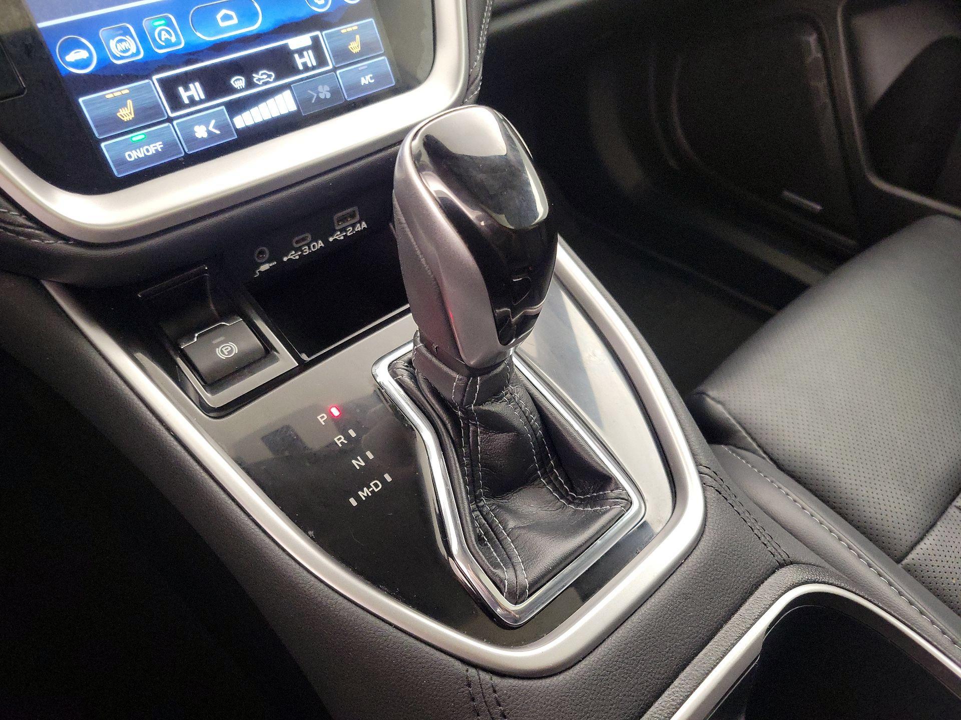 Thumbnail: 2023 Subaru Outback - 18