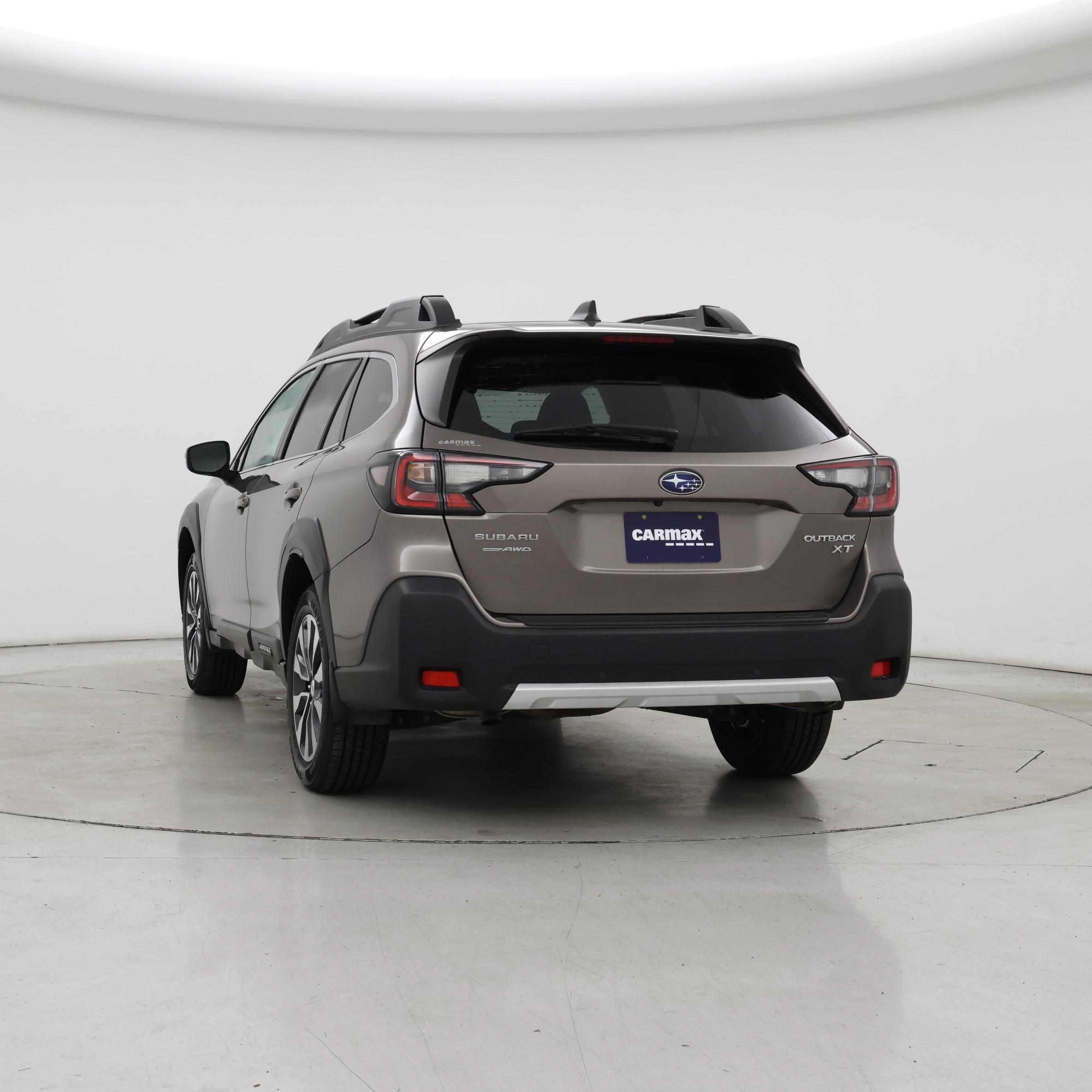 Thumbnail: 2023 Subaru Outback - 2