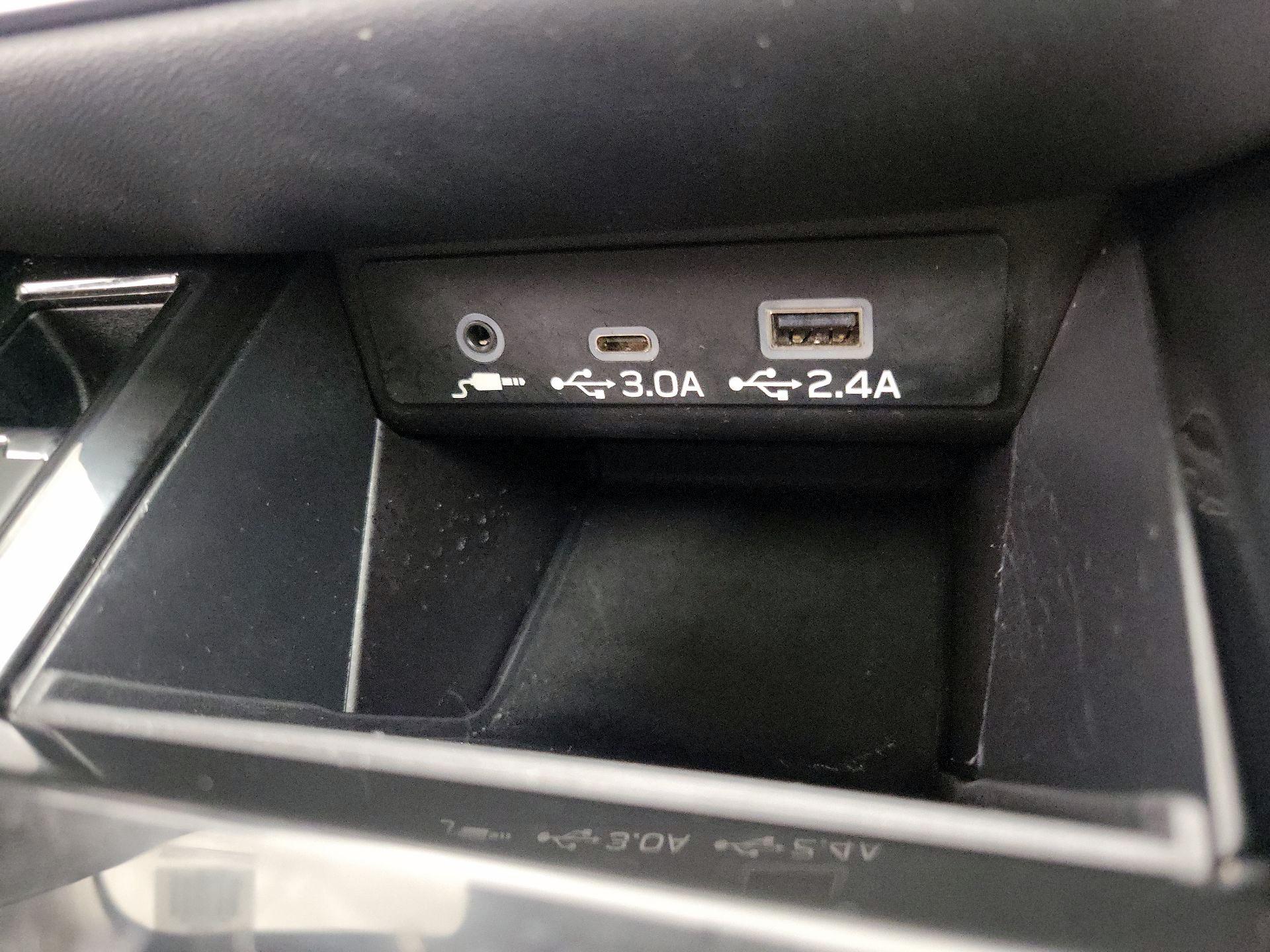 Thumbnail: 2023 Subaru Outback - 19