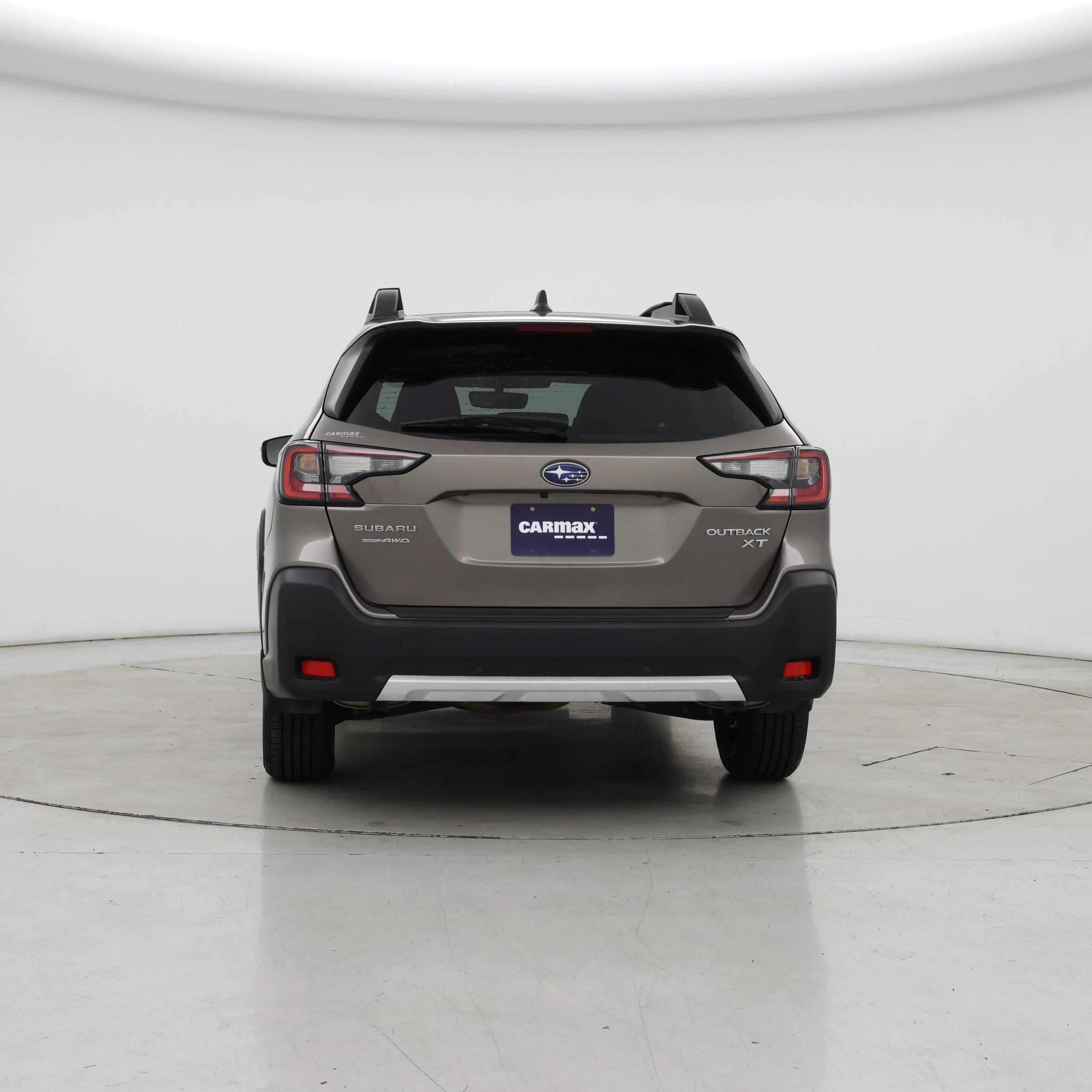 Thumbnail: 2023 Subaru Outback - 3