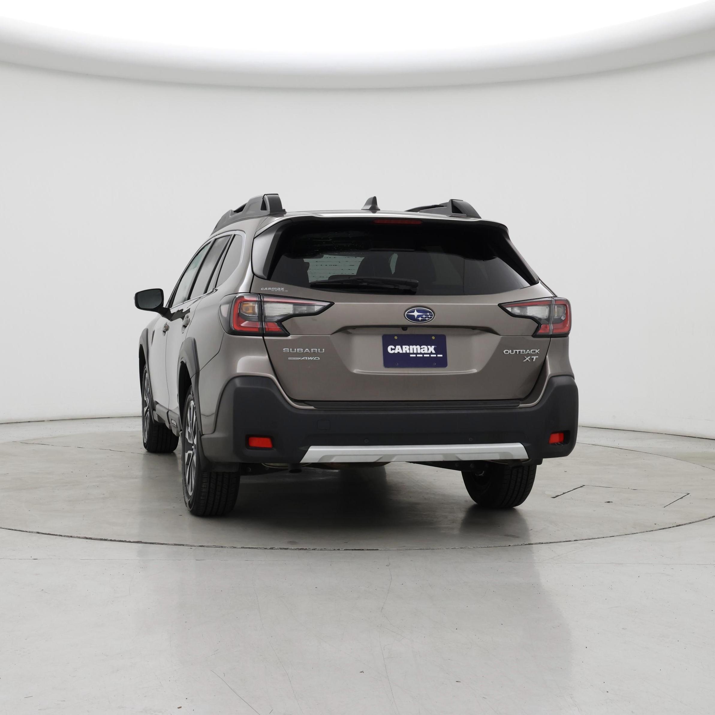 Thumbnail: 2023 Subaru Outback - 7