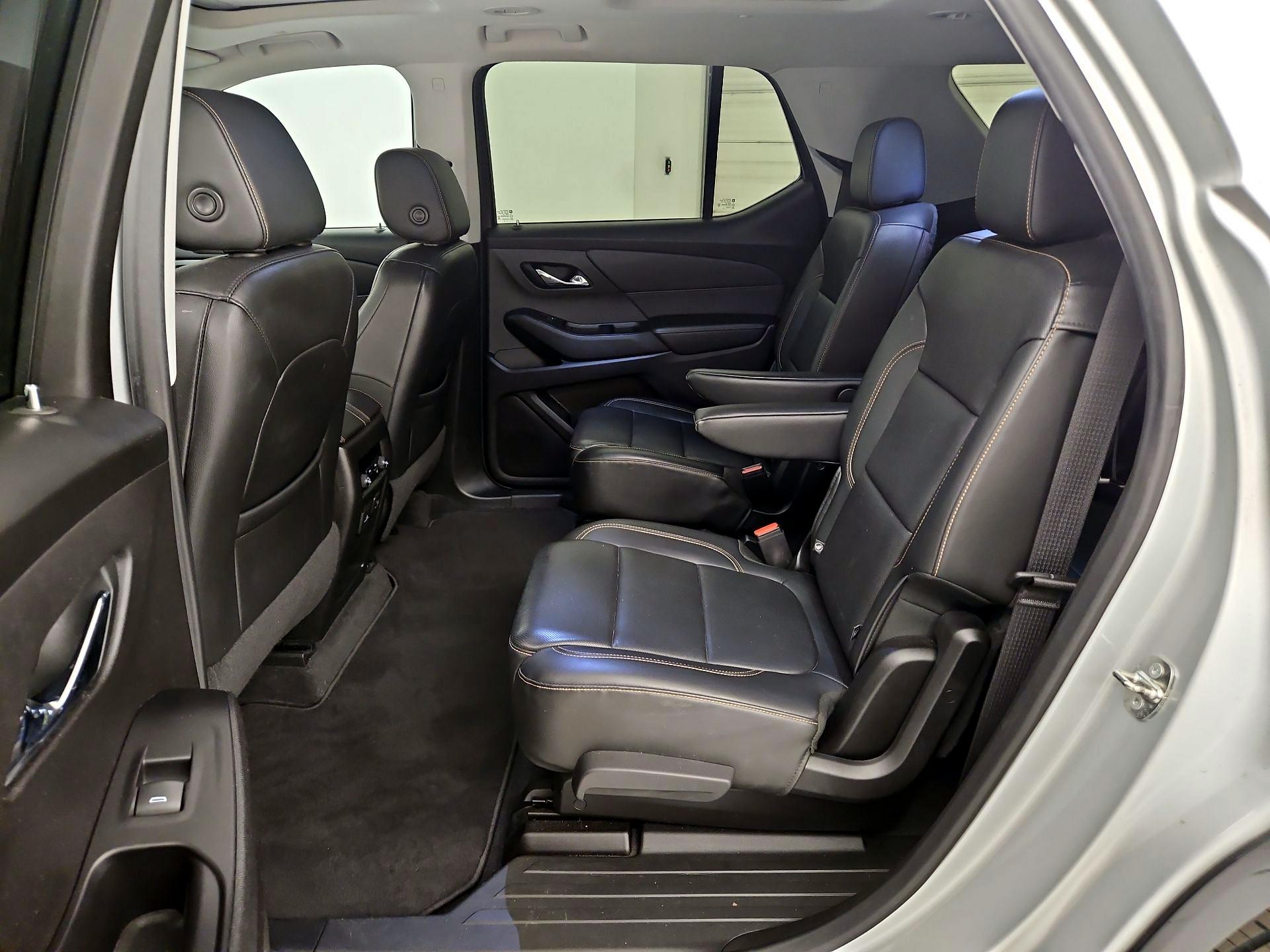 Thumbnail: 2019 Chevrolet Traverse - 20