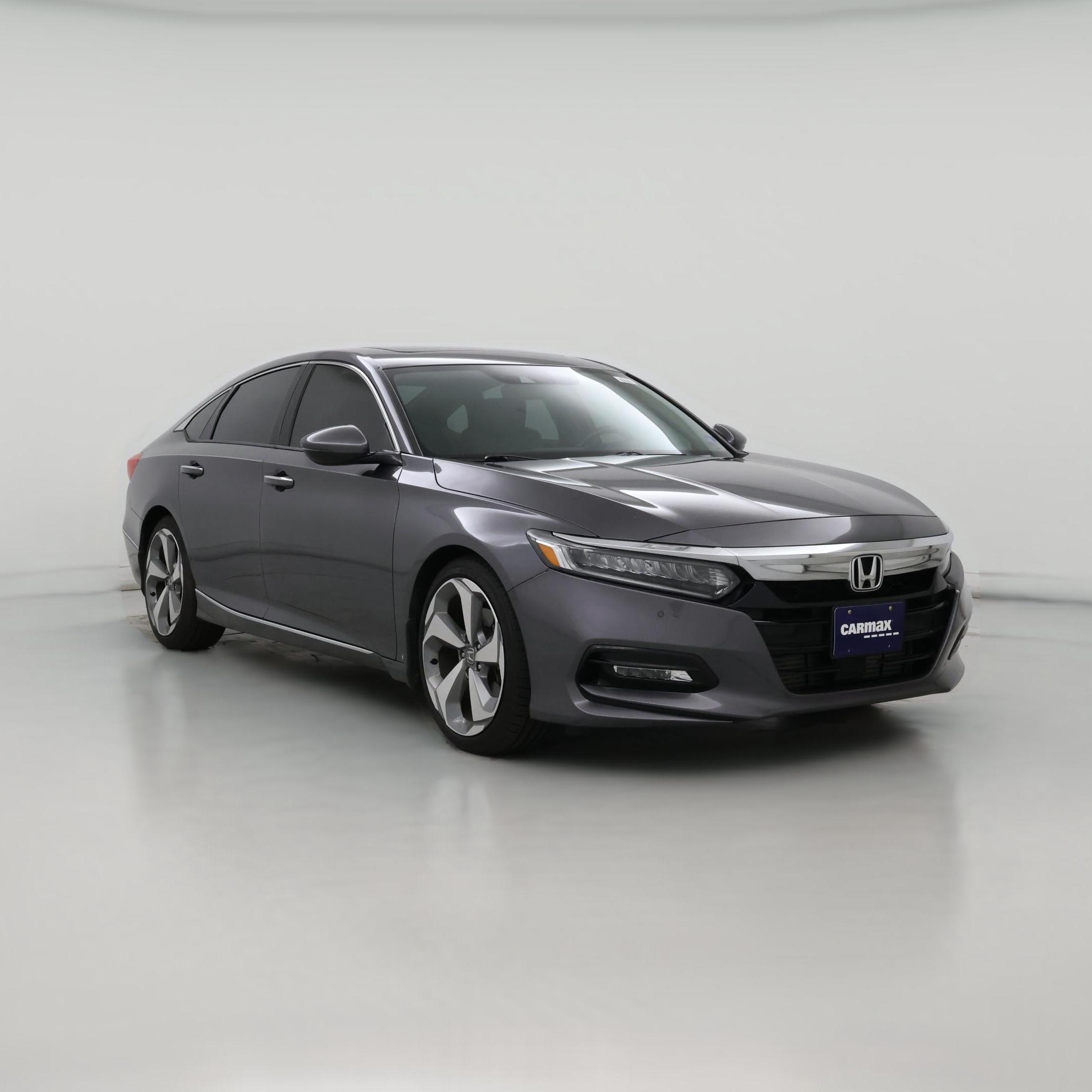 Thumbnail: 2019 Honda Accord - 1
