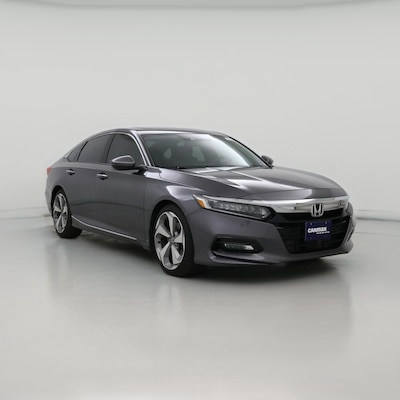 Picture of 2019 Honda Accord Touring with stock number 28321731