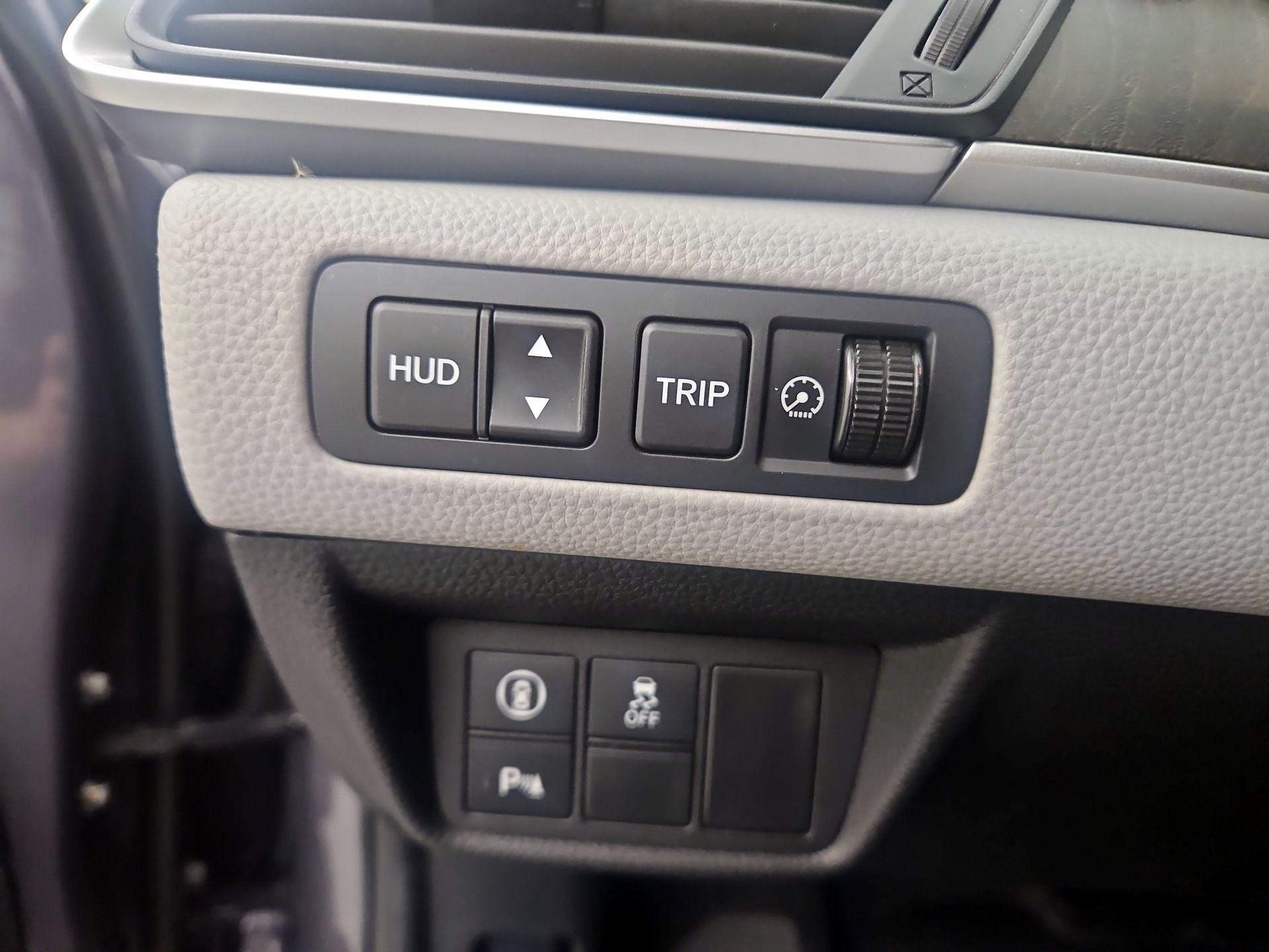 Thumbnail: 2019 Honda Accord - 13