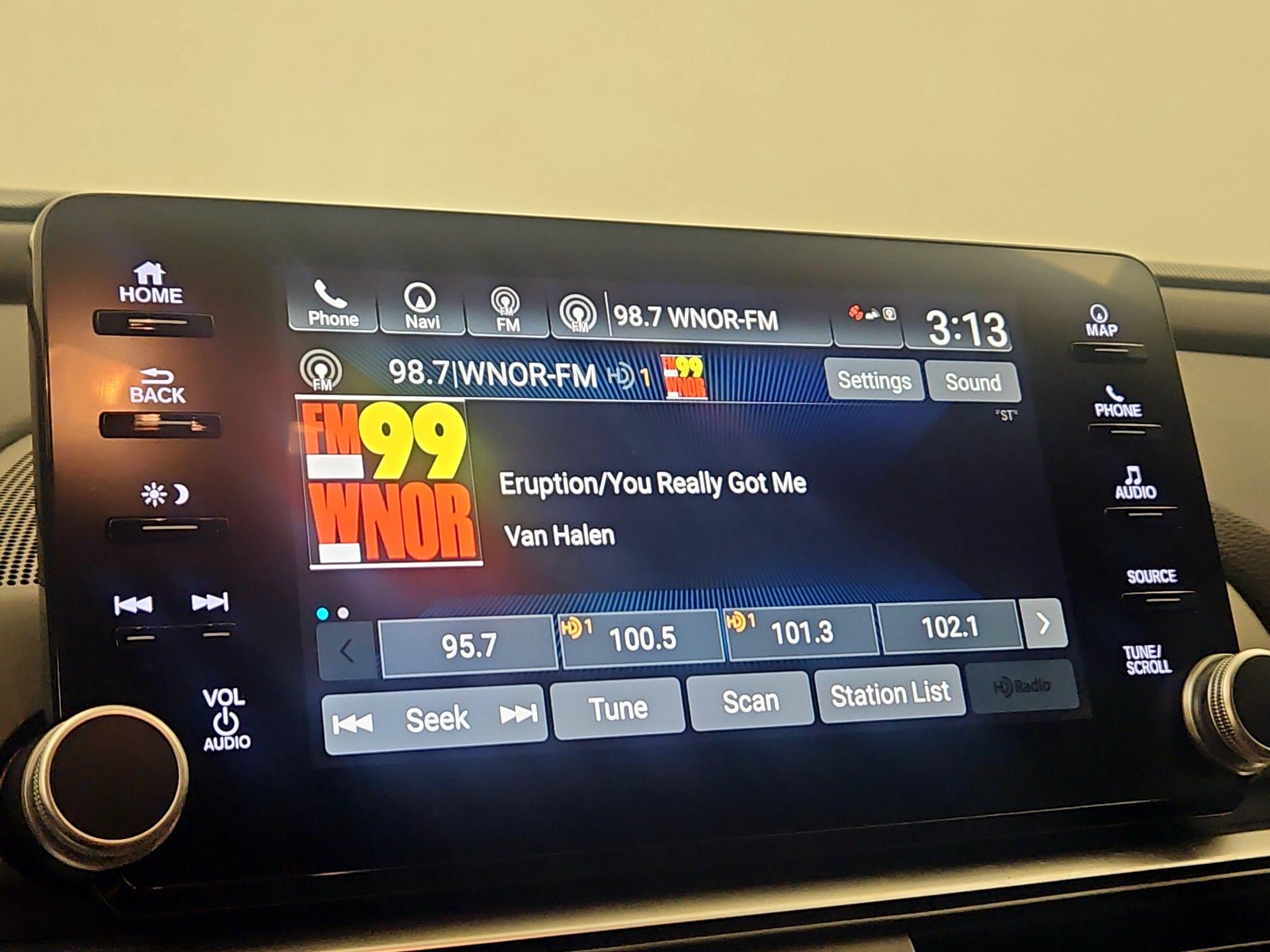 Thumbnail: 2019 Honda Accord - 16