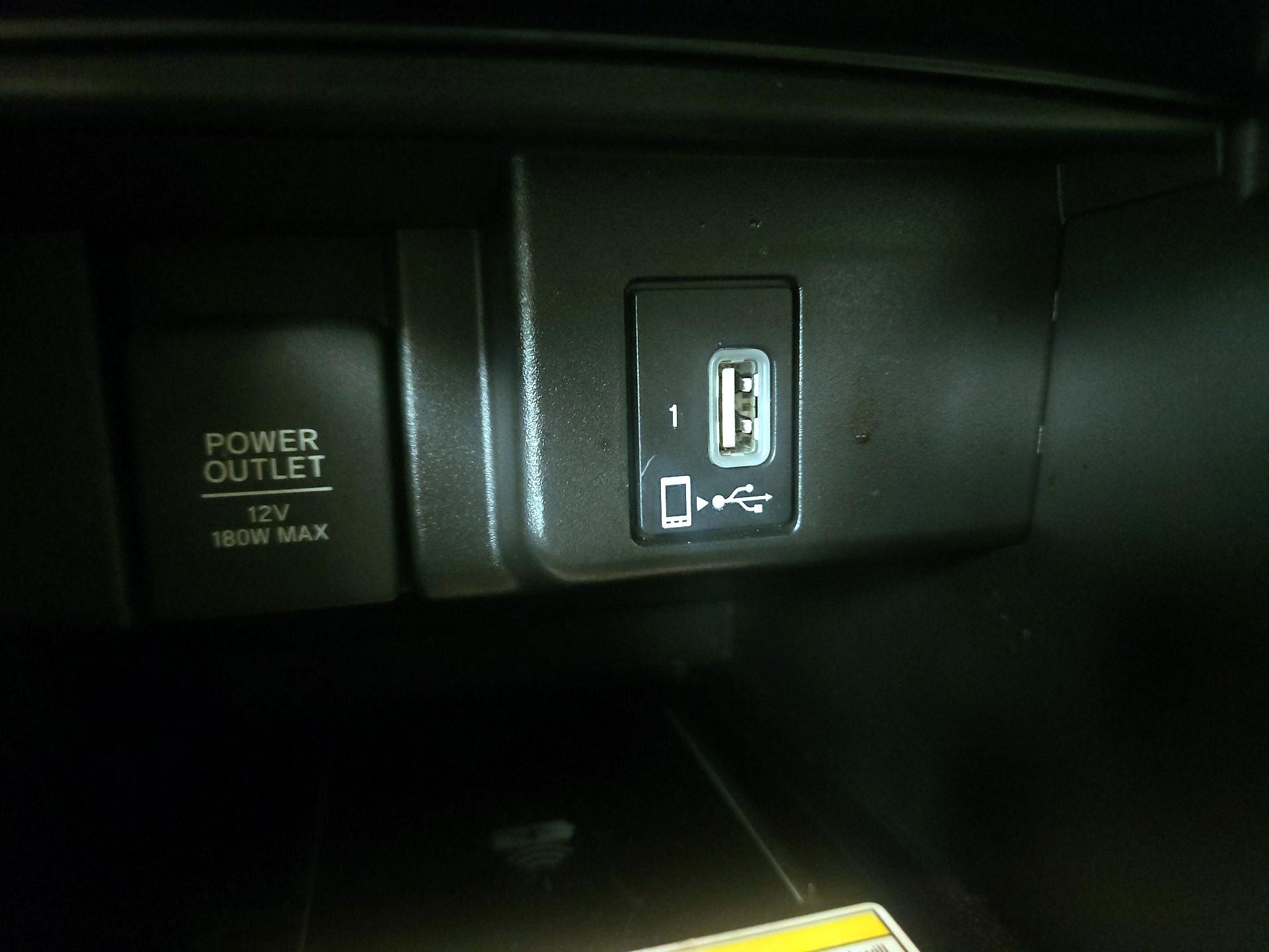 Thumbnail: 2019 Honda Accord - 19