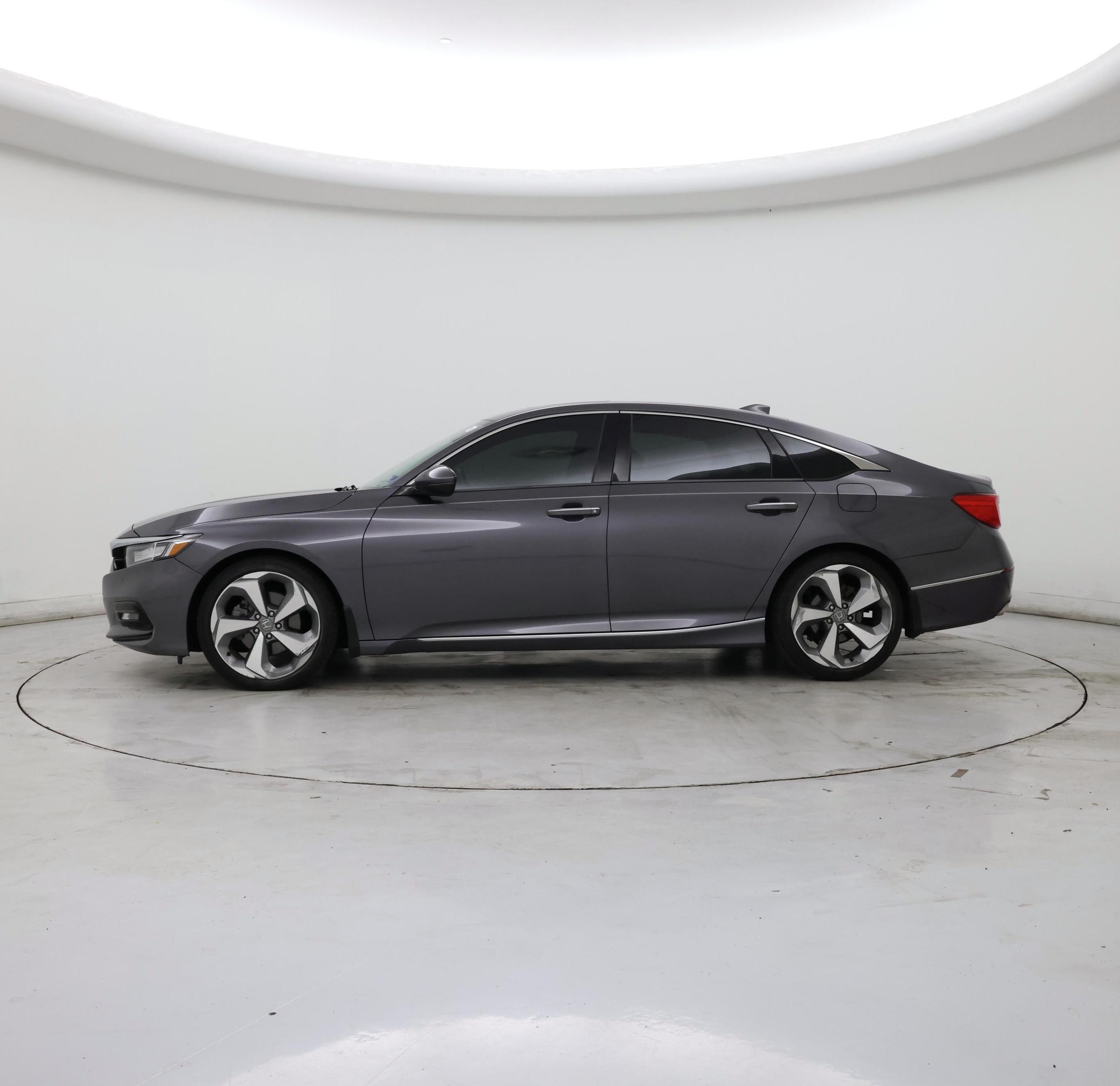 Thumbnail: 2019 Honda Accord - 3