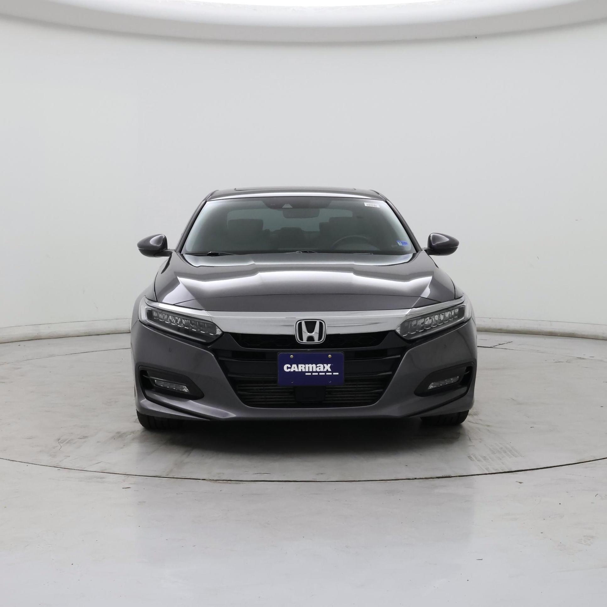 Thumbnail: 2019 Honda Accord - 5