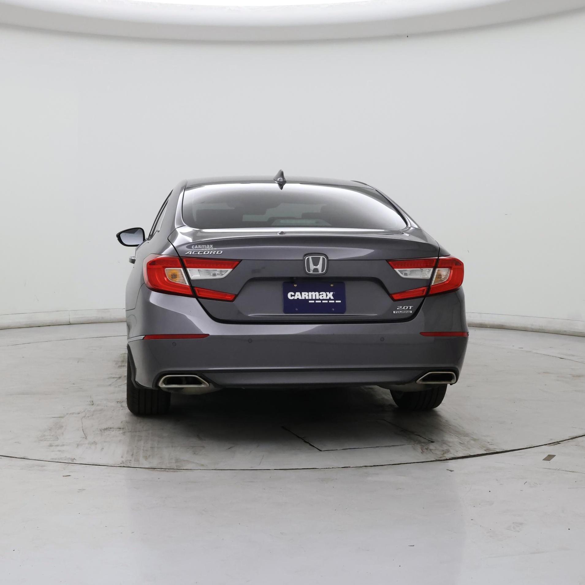 Thumbnail: 2019 Honda Accord - 6