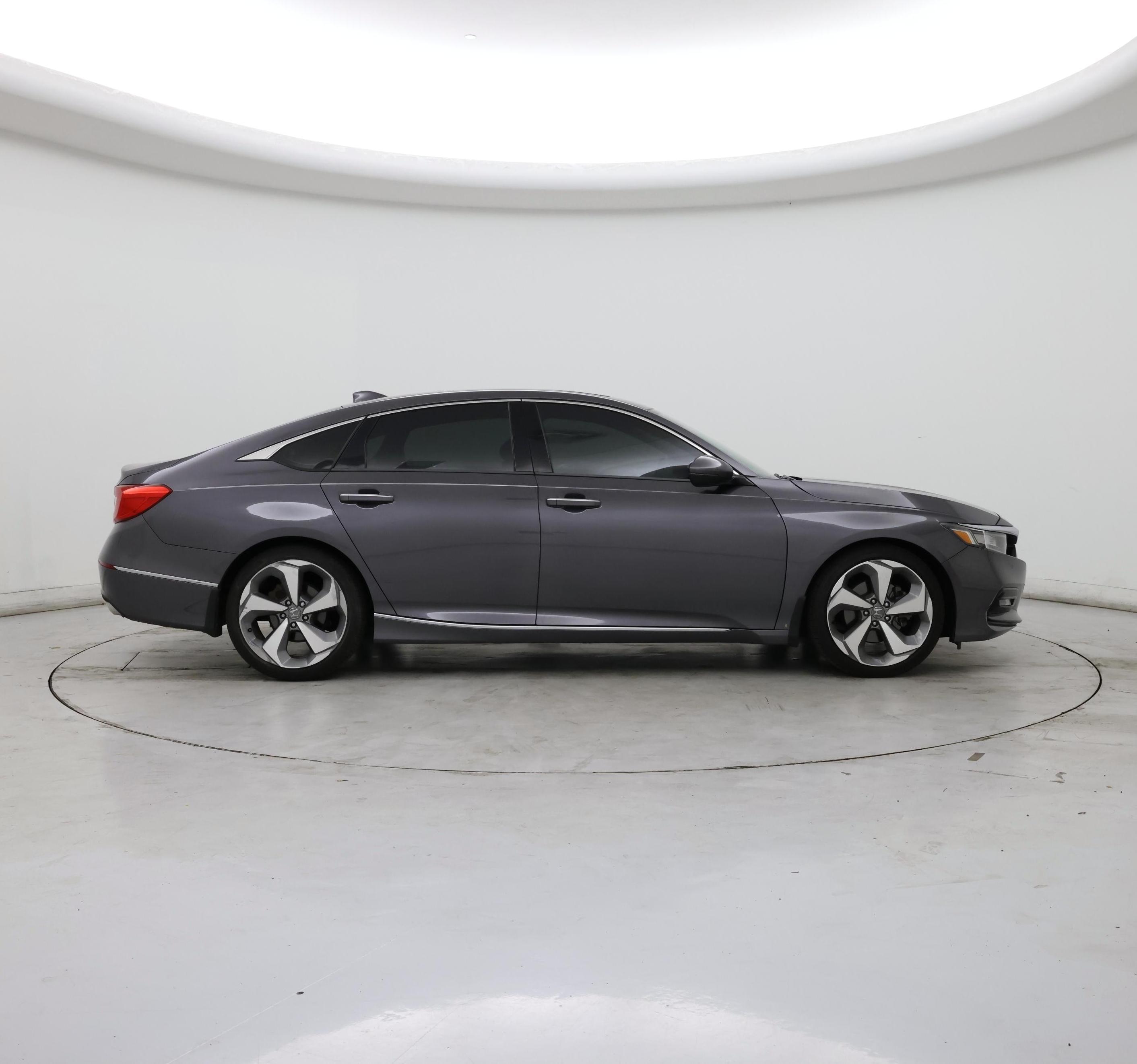 Thumbnail: 2019 Honda Accord - 7