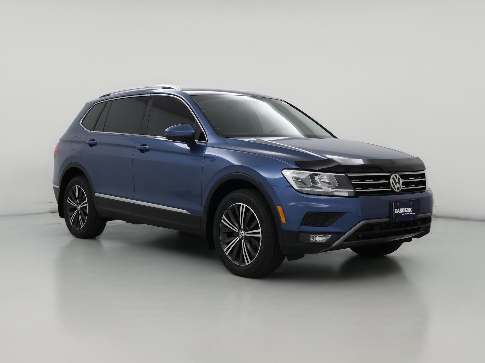2019 Volkswagen Tiguan SEL