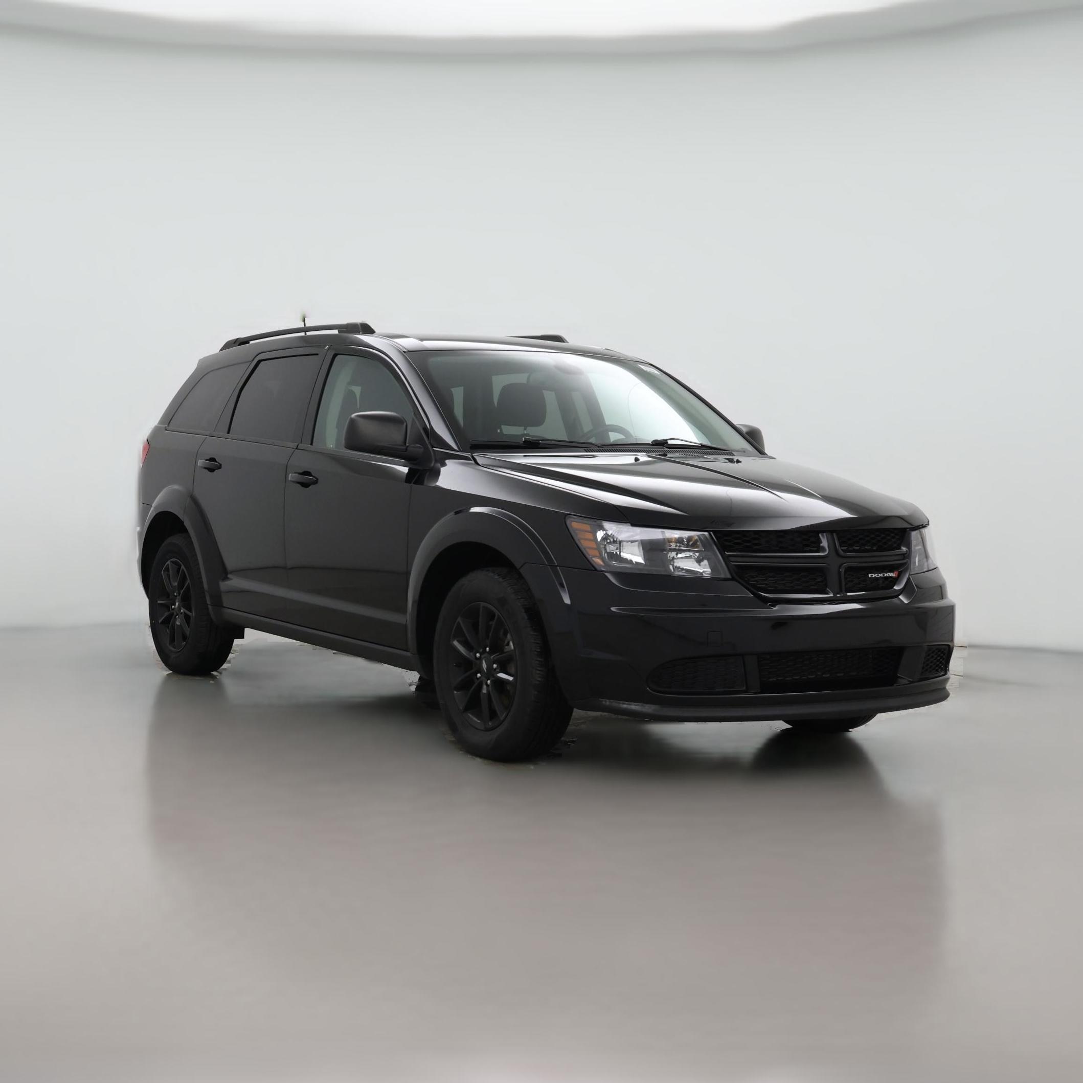 Thumbnail: 2020 Dodge Journey - 1