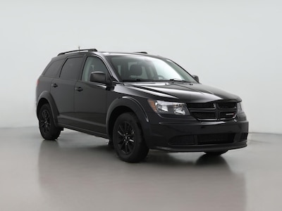 2020 Dodge Journey SE
