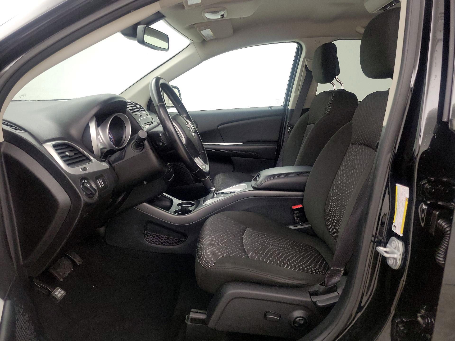 Thumbnail: 2020 Dodge Journey - 11