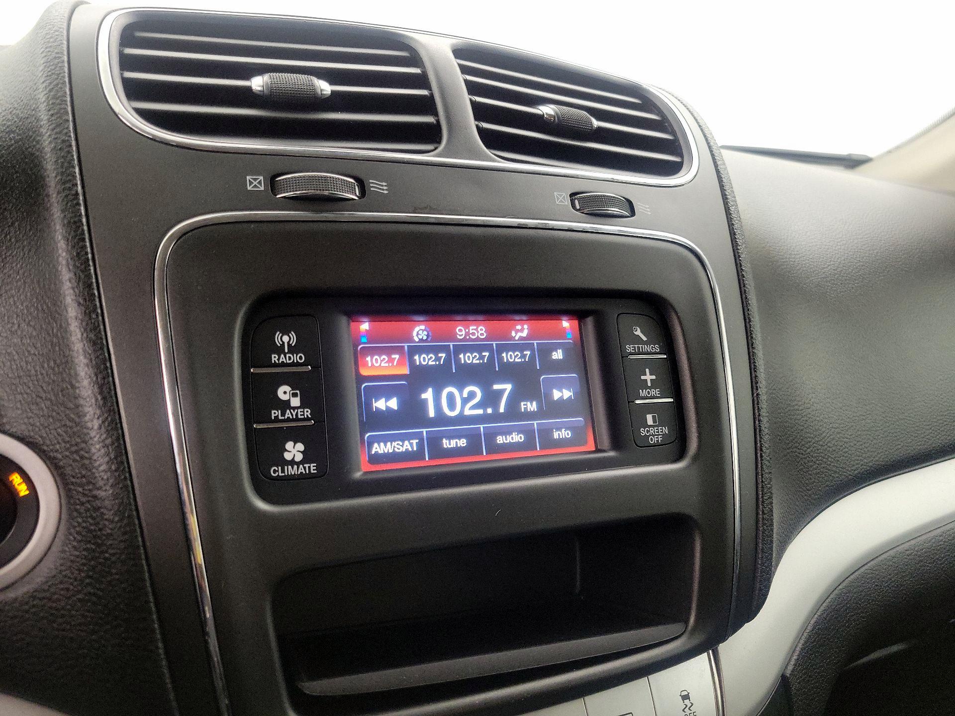 Thumbnail: 2020 Dodge Journey - 15