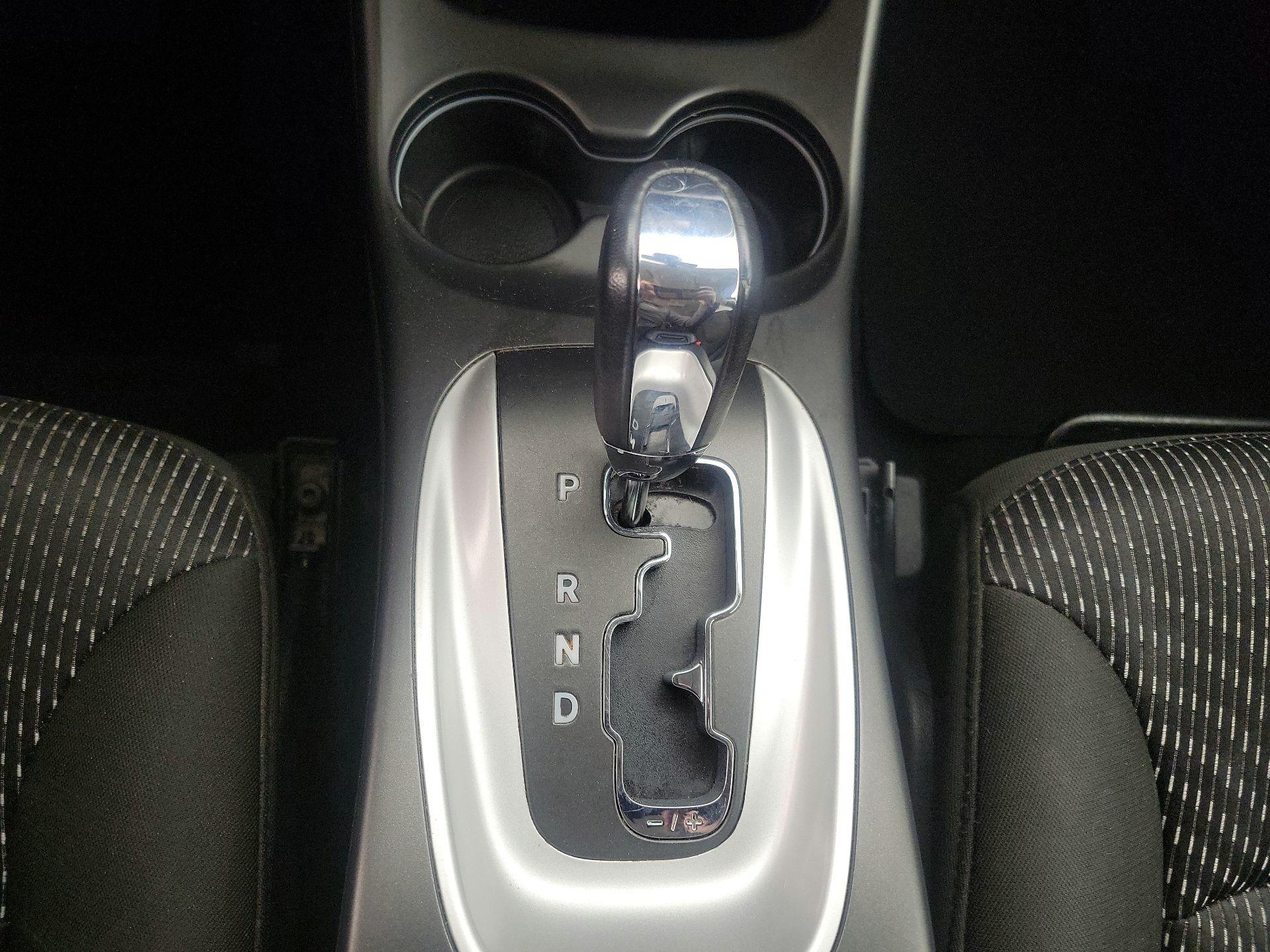 Thumbnail: 2020 Dodge Journey - 17