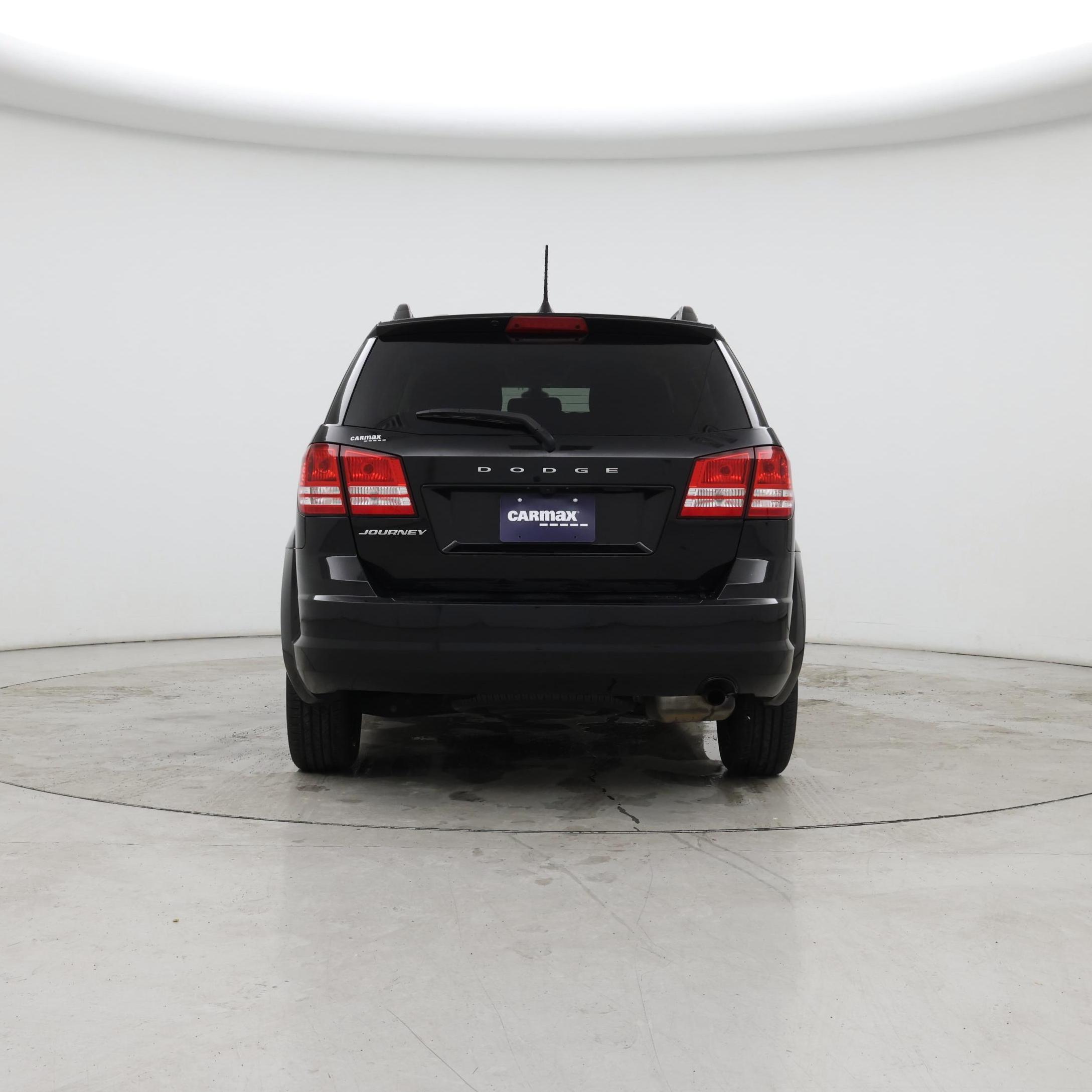 Thumbnail: 2020 Dodge Journey - 3