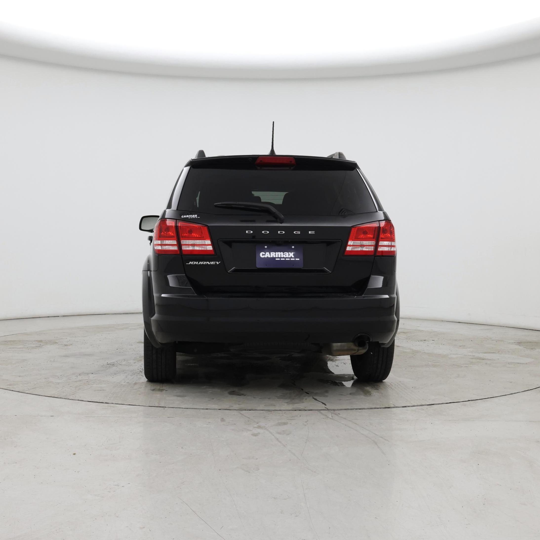 Thumbnail: 2020 Dodge Journey - 4