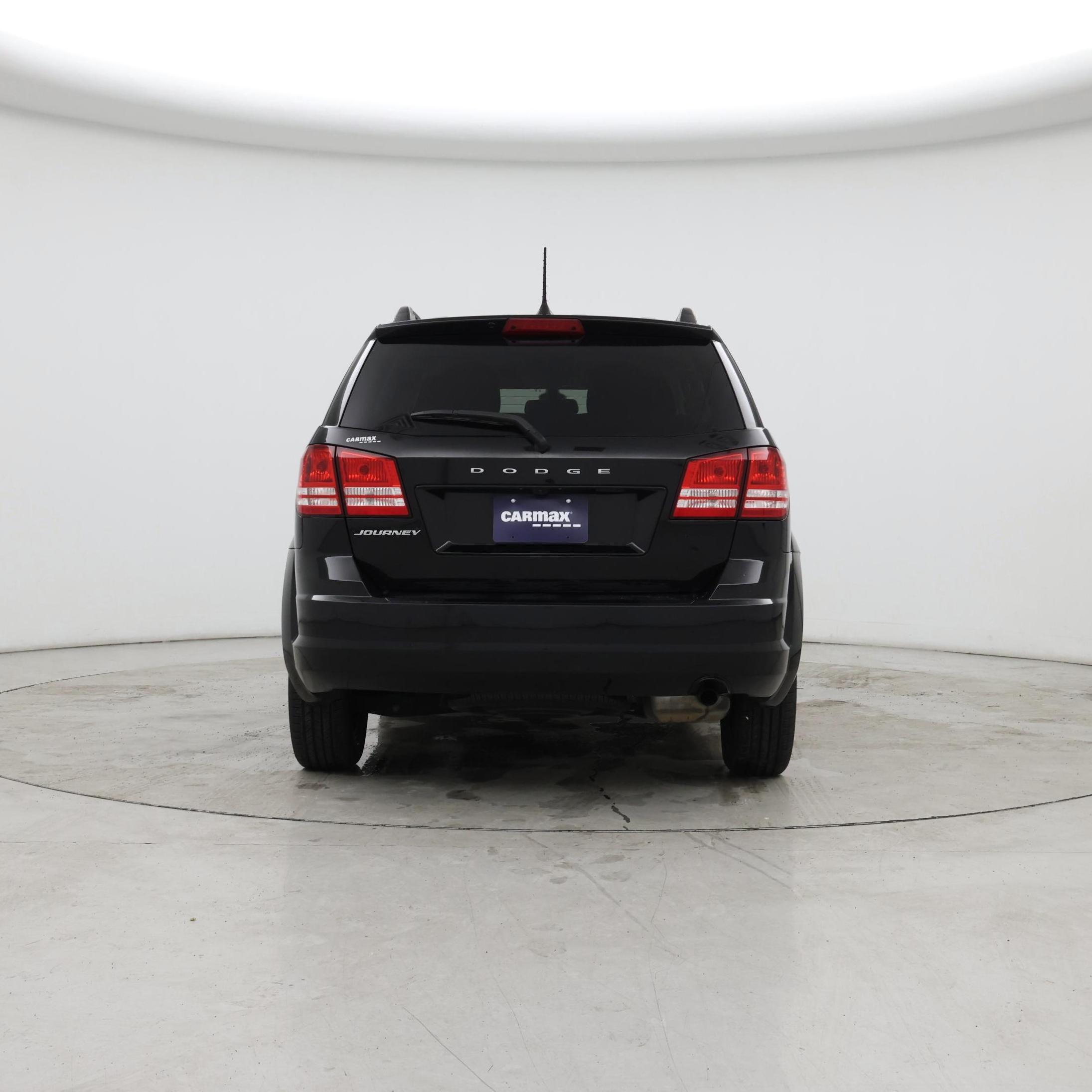 Thumbnail: 2020 Dodge Journey - 6