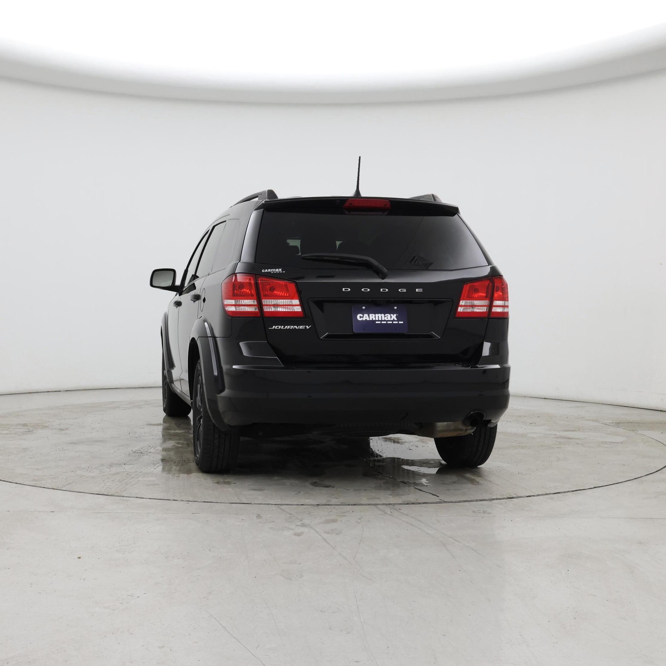 Thumbnail: 2020 Dodge Journey - 7