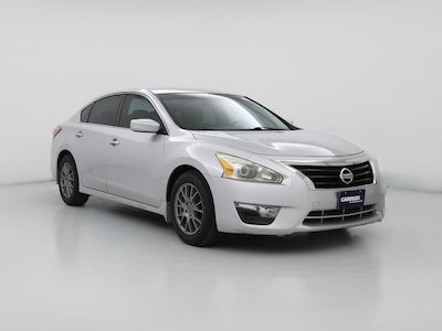 2014 Nissan Altima S