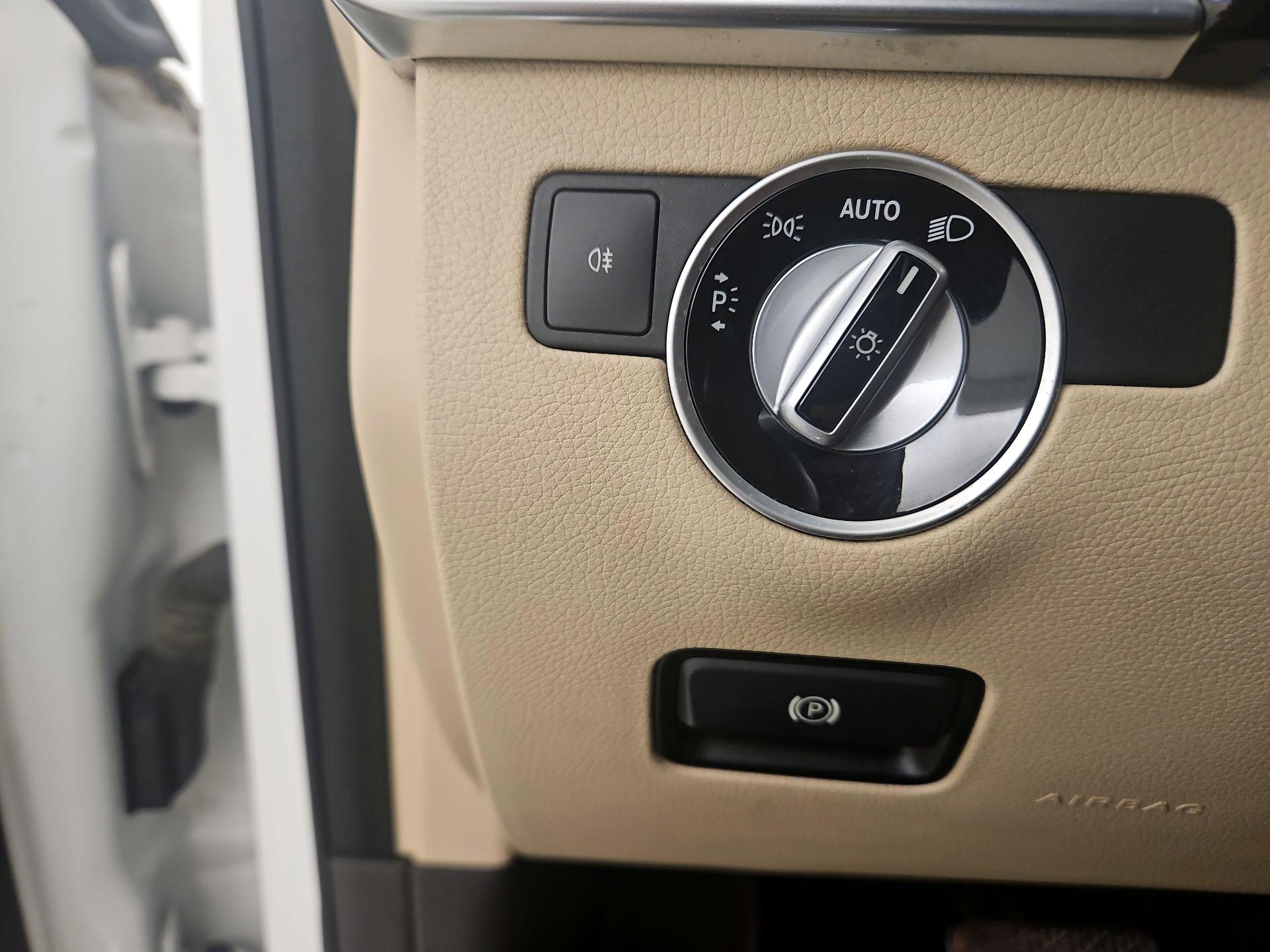 Thumbnail: 2017 Mercedes-Benz GLS - 13