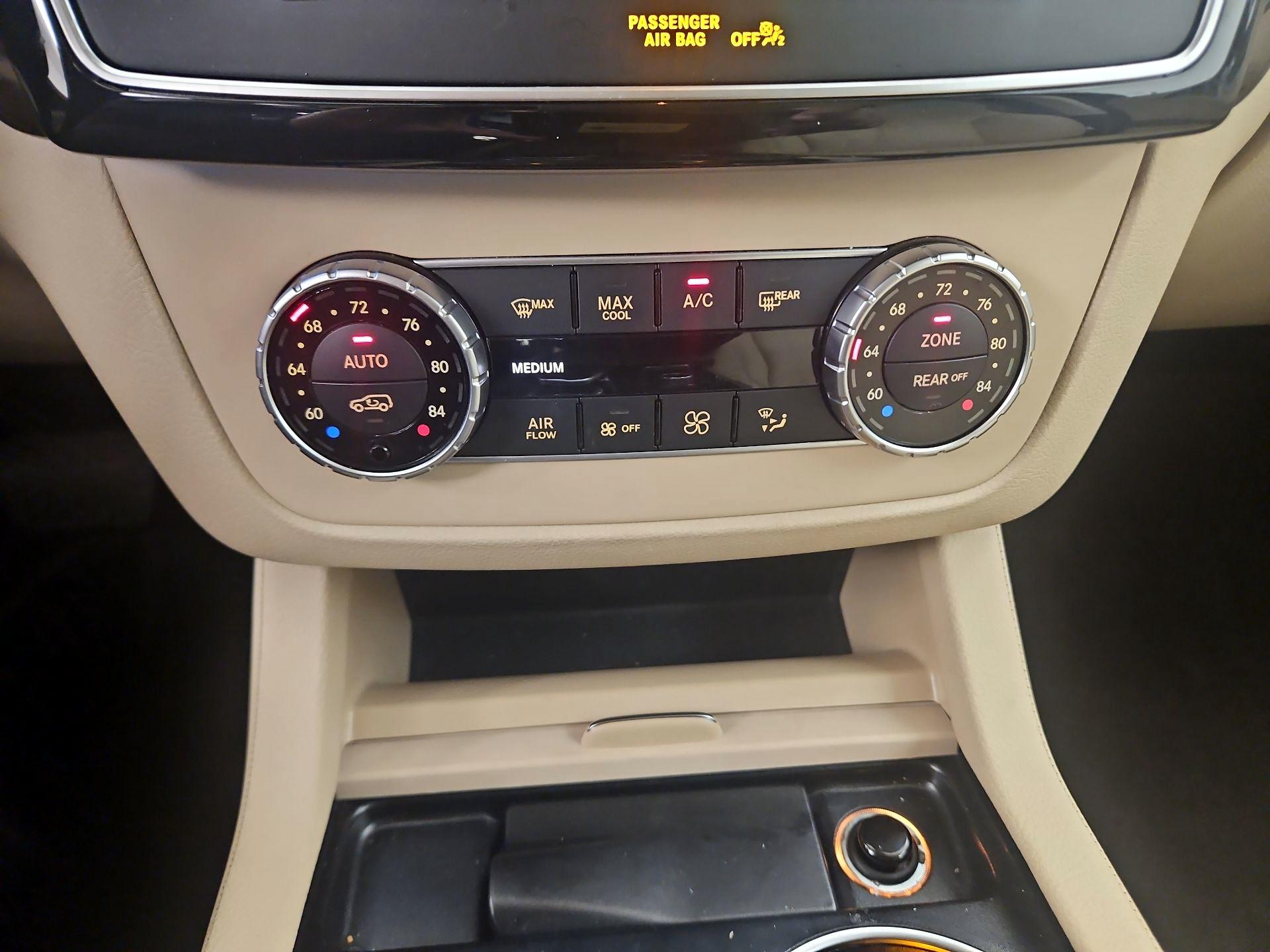 Thumbnail: 2017 Mercedes-Benz GLS - 17