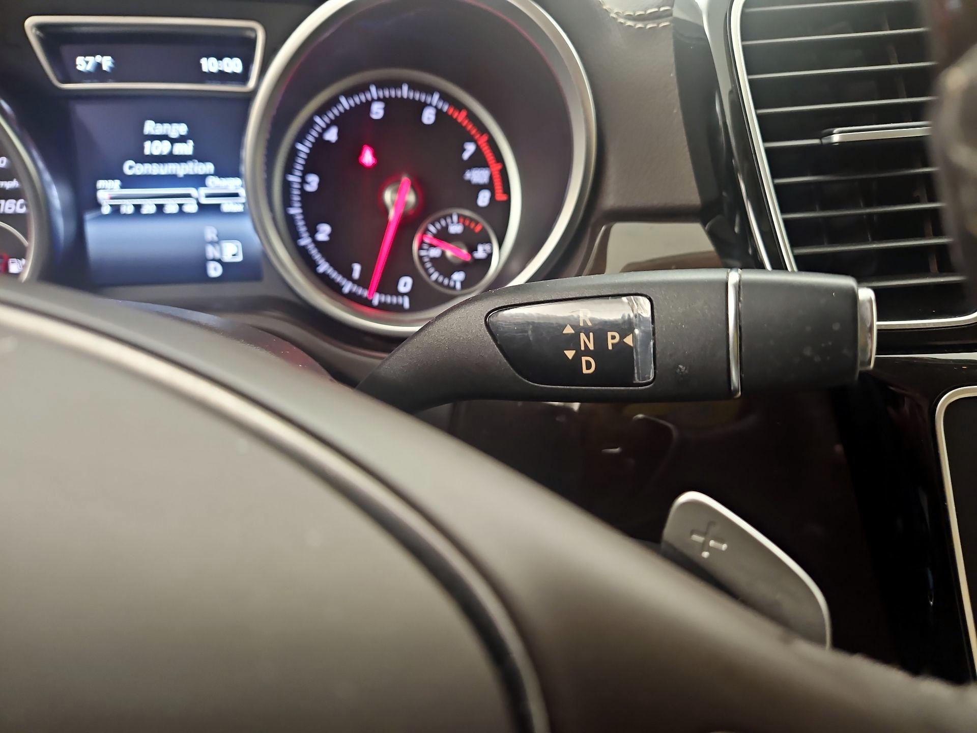 Thumbnail: 2017 Mercedes-Benz GLS - 18