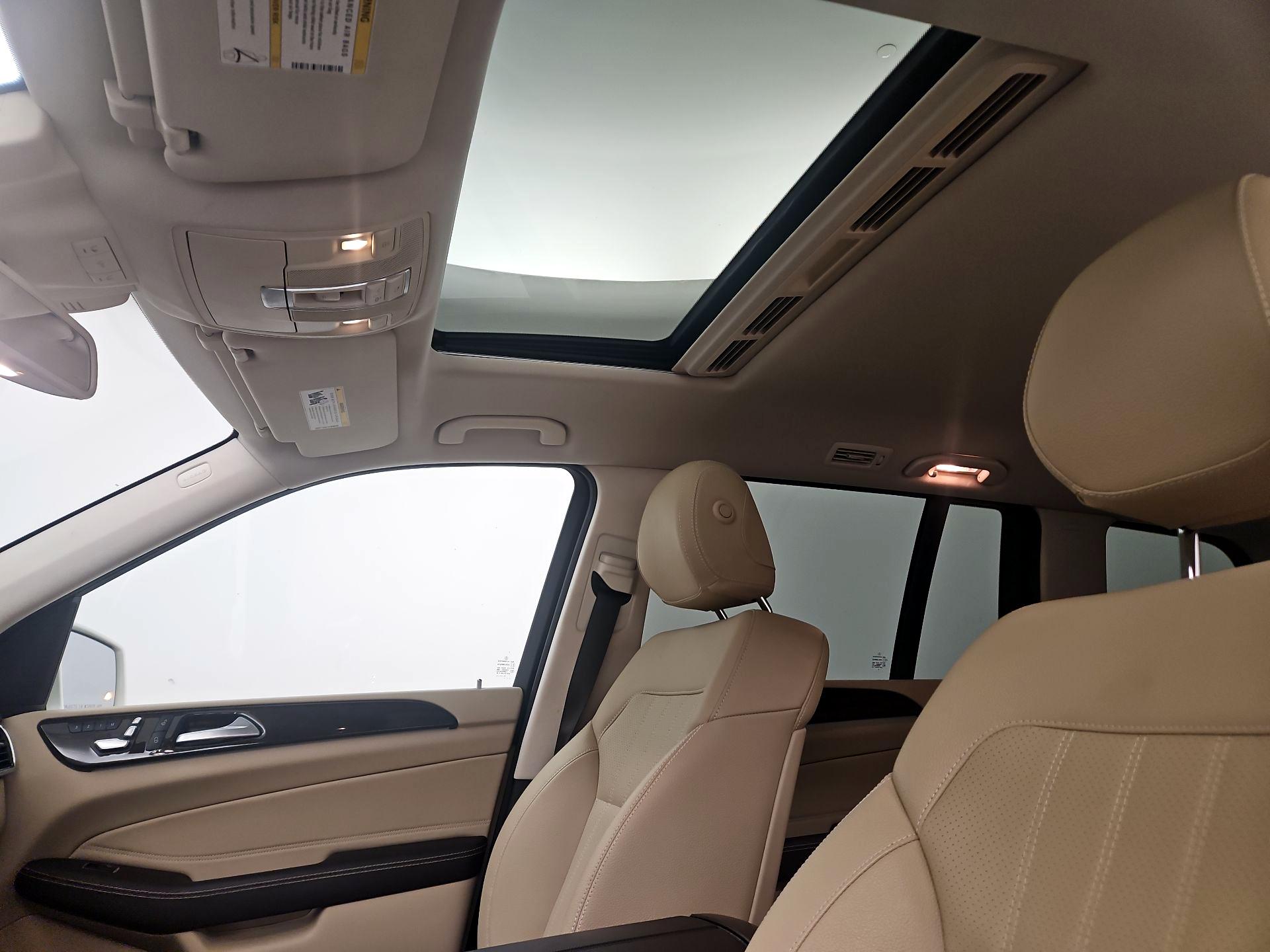 Thumbnail: 2017 Mercedes-Benz GLS - 20