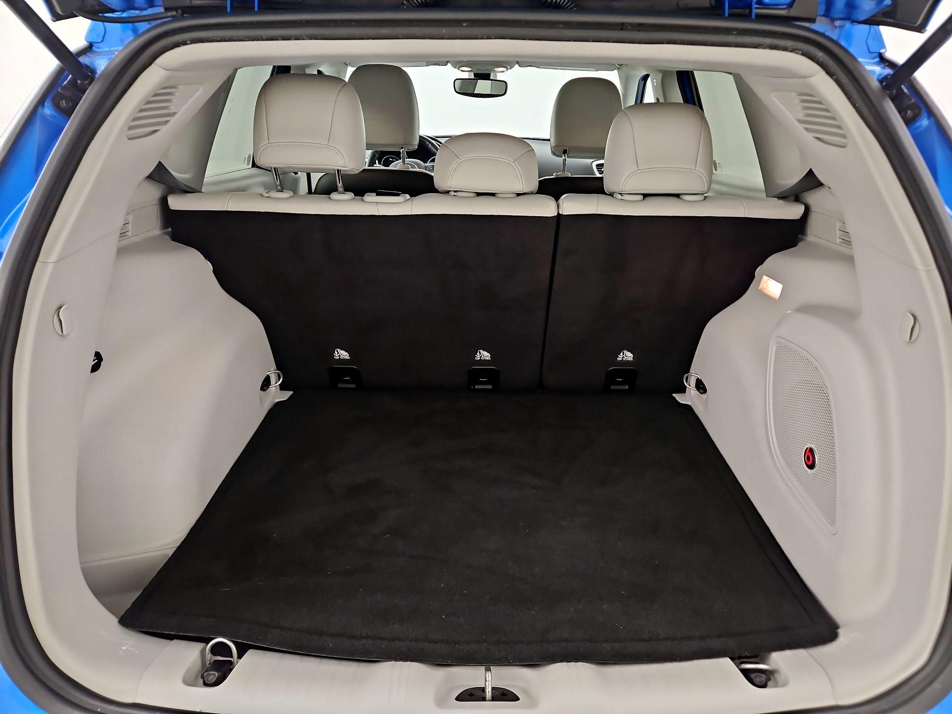 Thumbnail: 2018 Jeep Compass - 20