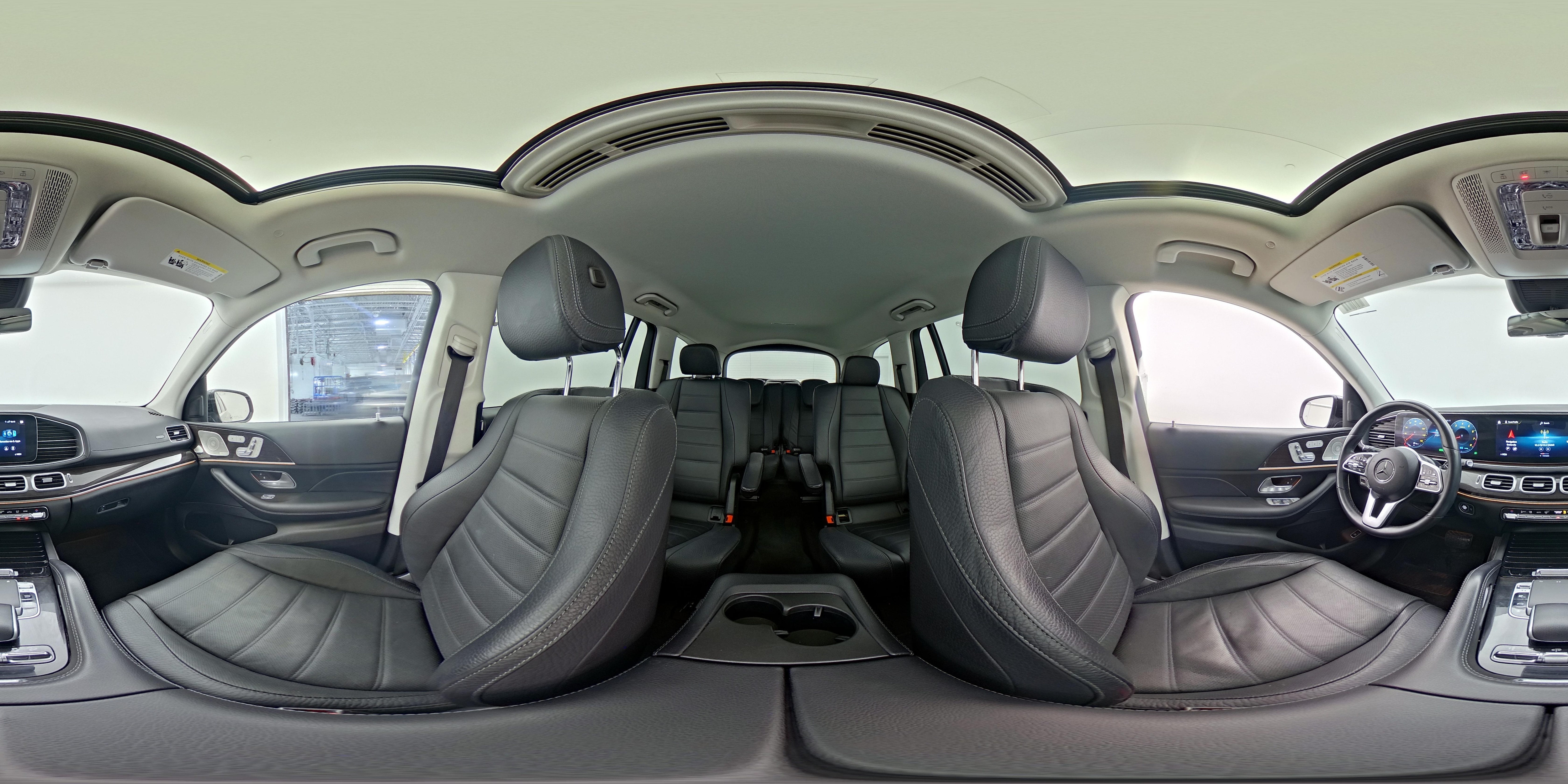 2023 Mercedes-Benz GLS GLS450 - Photo 28