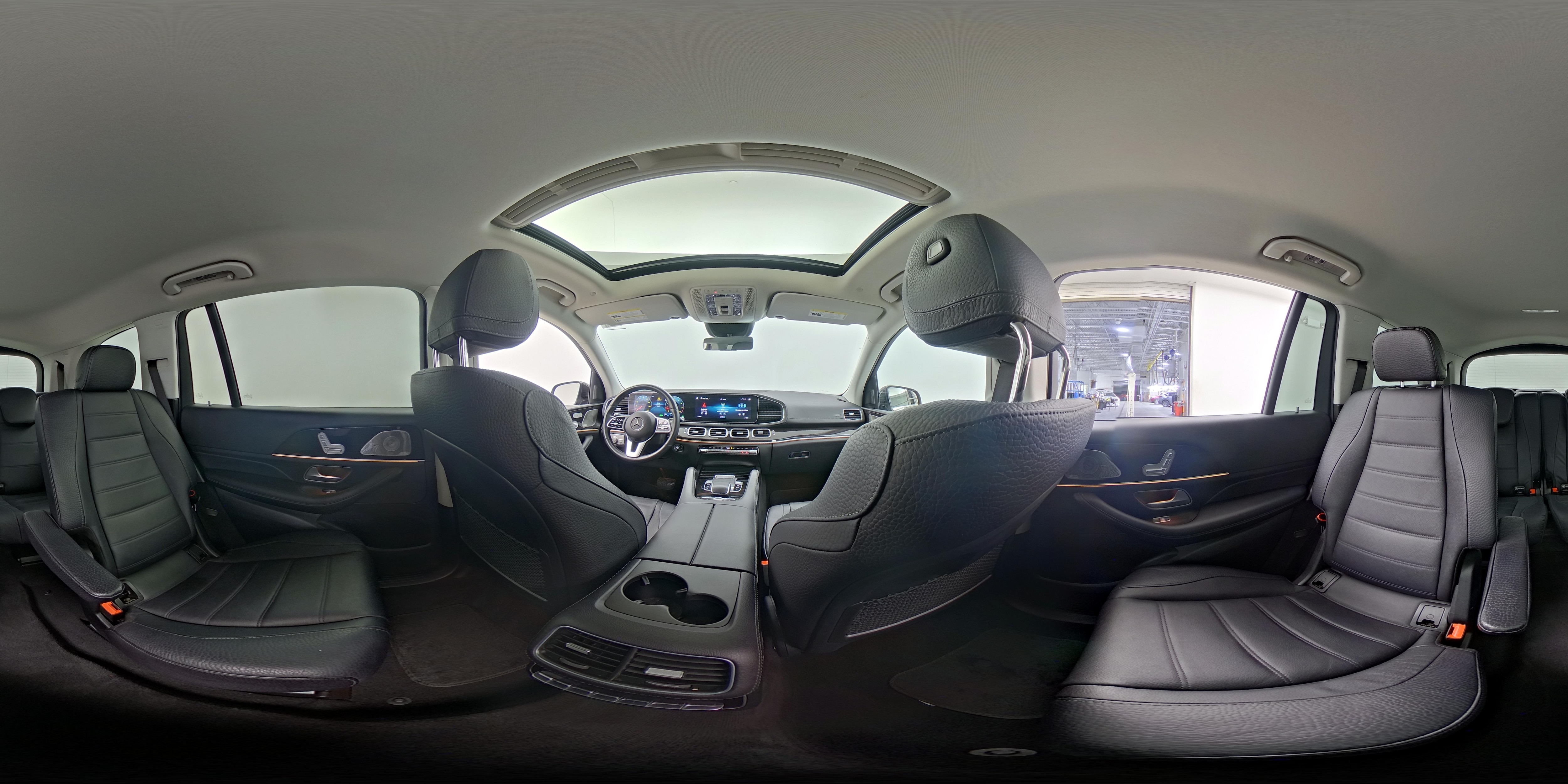 2023 Mercedes-Benz GLS GLS450 - Photo 29
