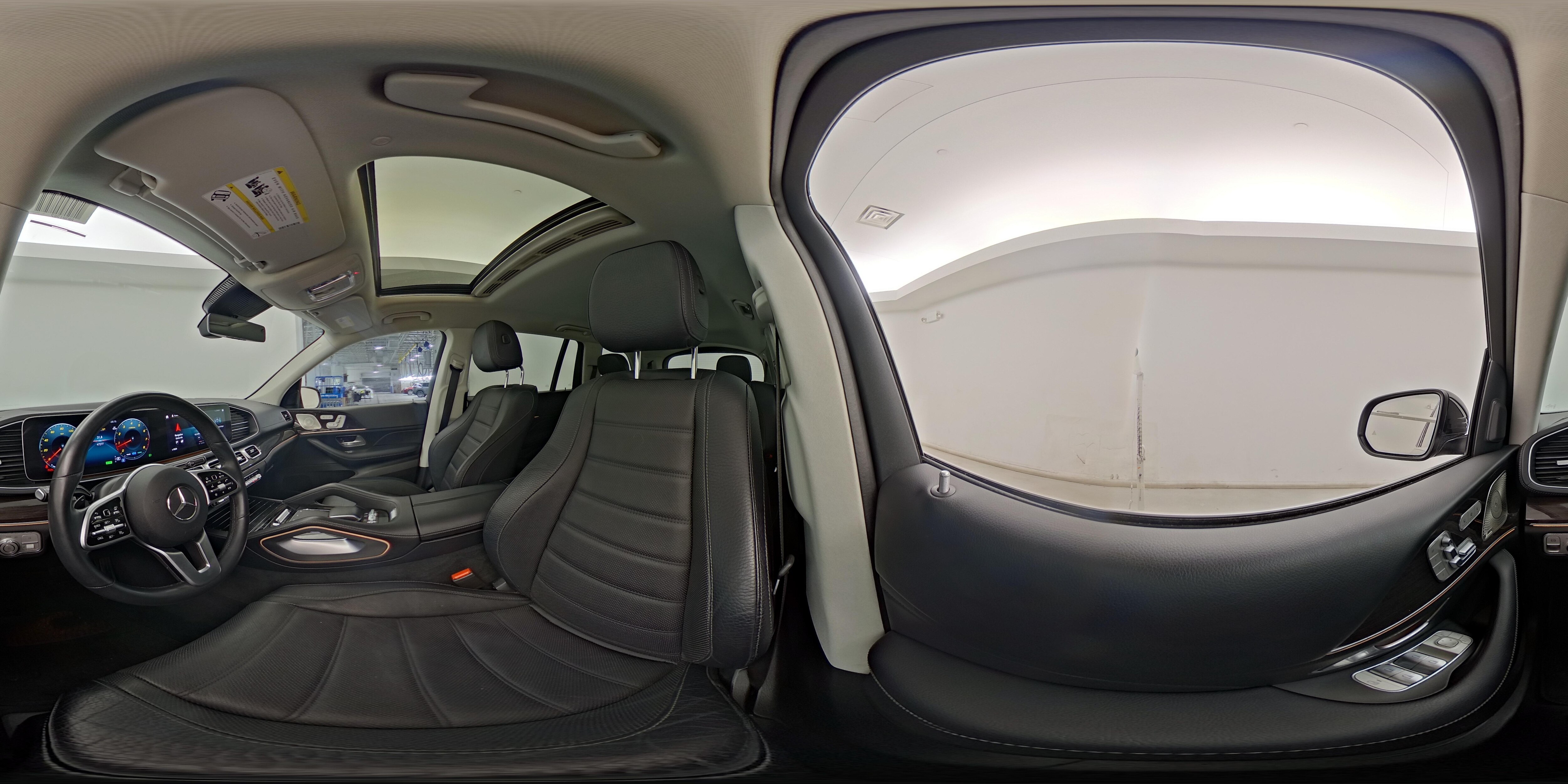 2023 Mercedes-Benz GLS GLS450 - Photo 30