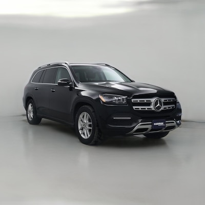 2023 Mercedes-Benz GLS450