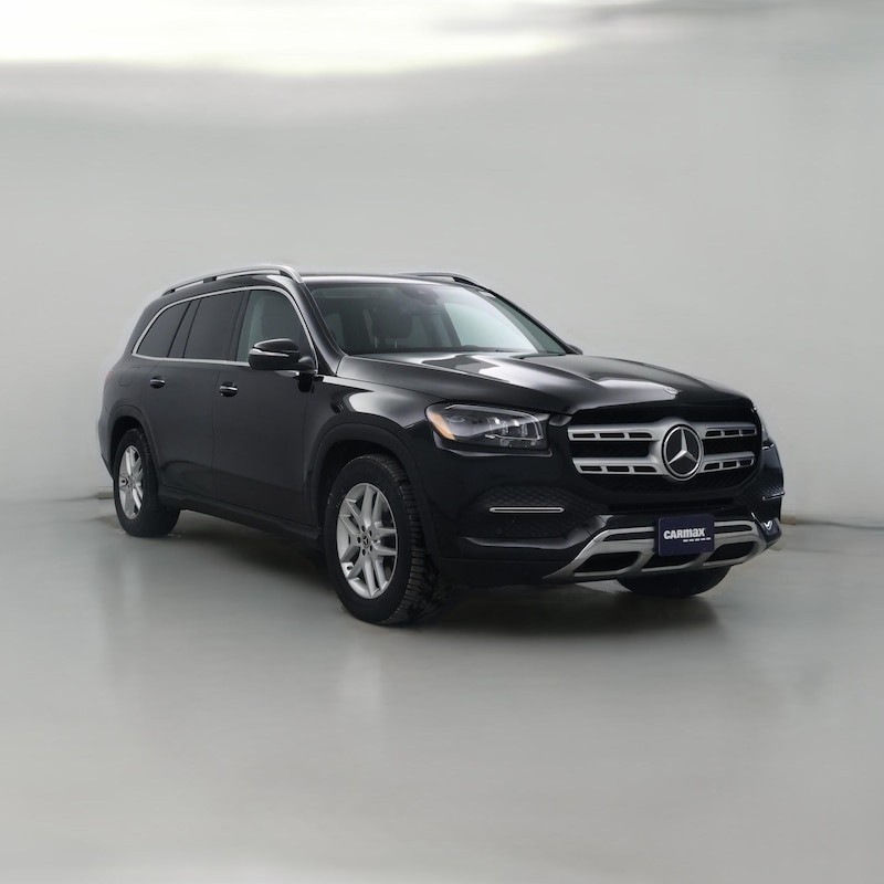 2023 Mercedes-Benz GLS450