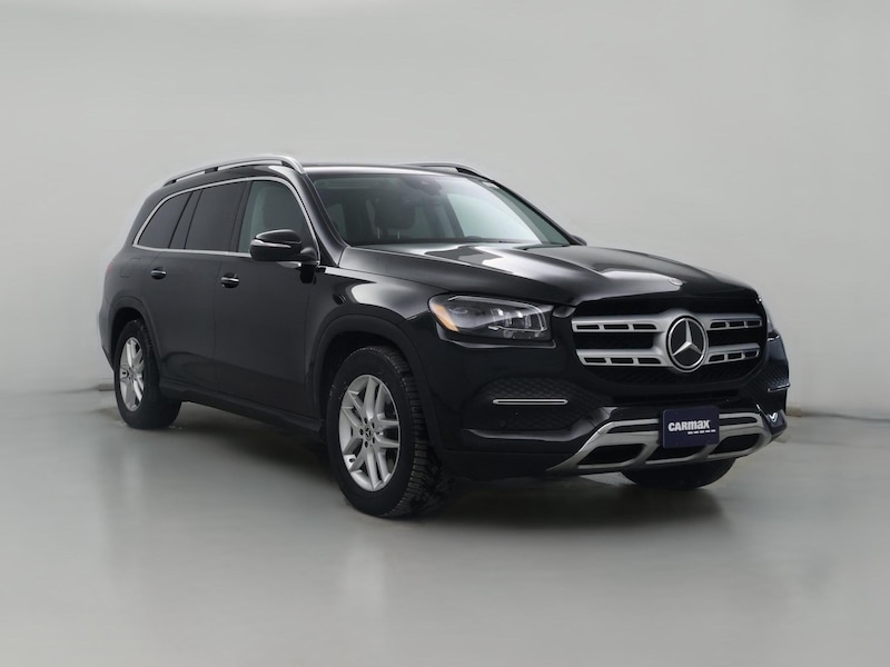 2023 Mercedes-Benz GLS450 null