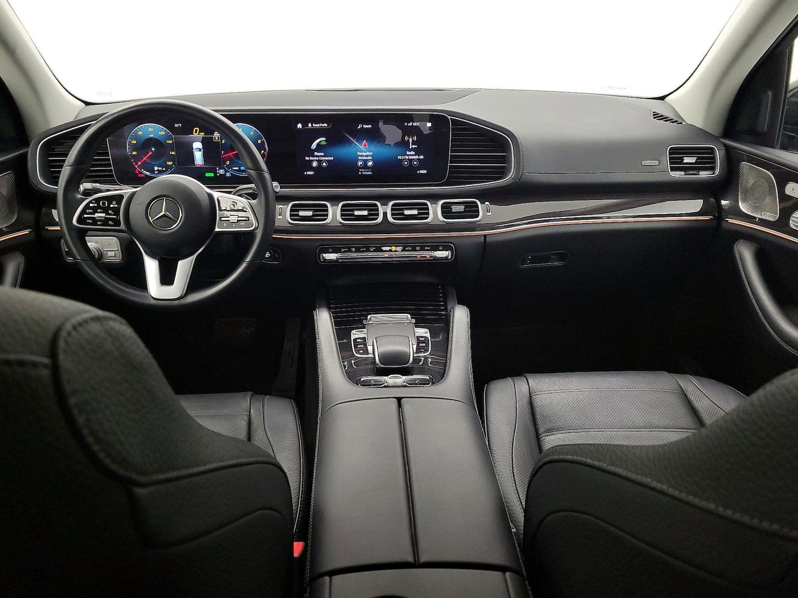 2023 Mercedes-Benz GLS GLS450 - Photo 10