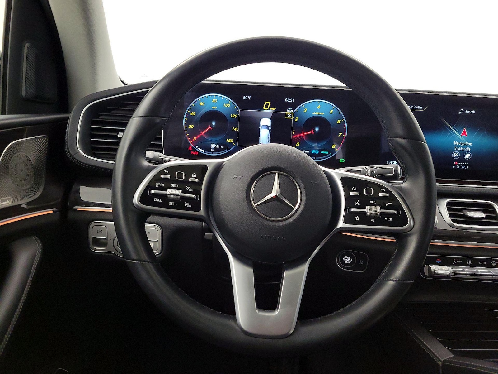 2023 Mercedes-Benz GLS GLS450 - Photo 11