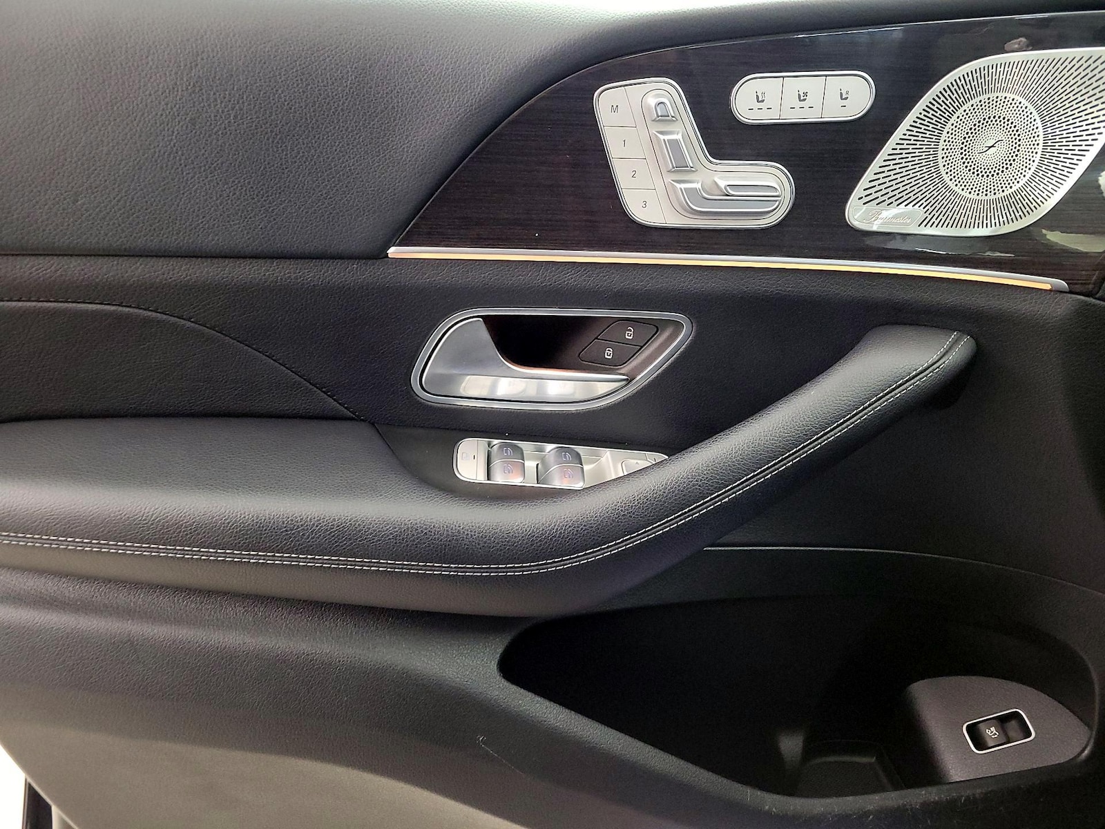 2023 Mercedes-Benz GLS GLS450 - Photo 13
