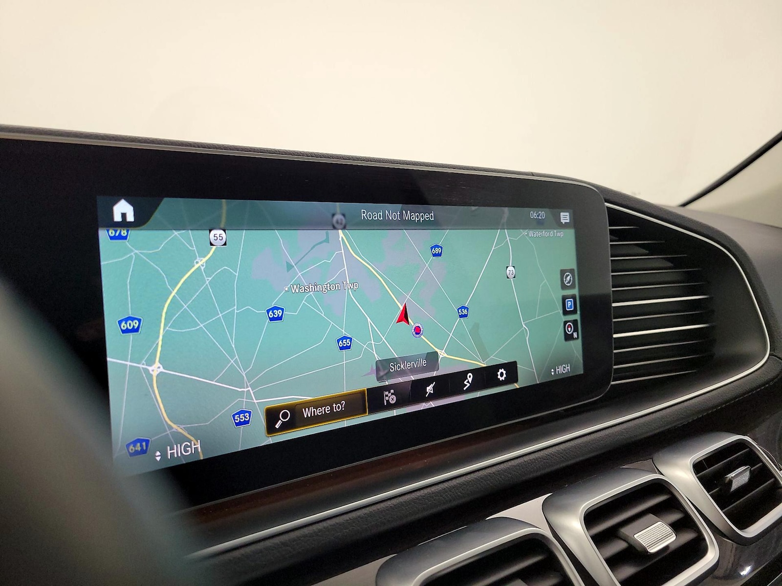 2023 Mercedes-Benz GLS GLS450 - Photo 15